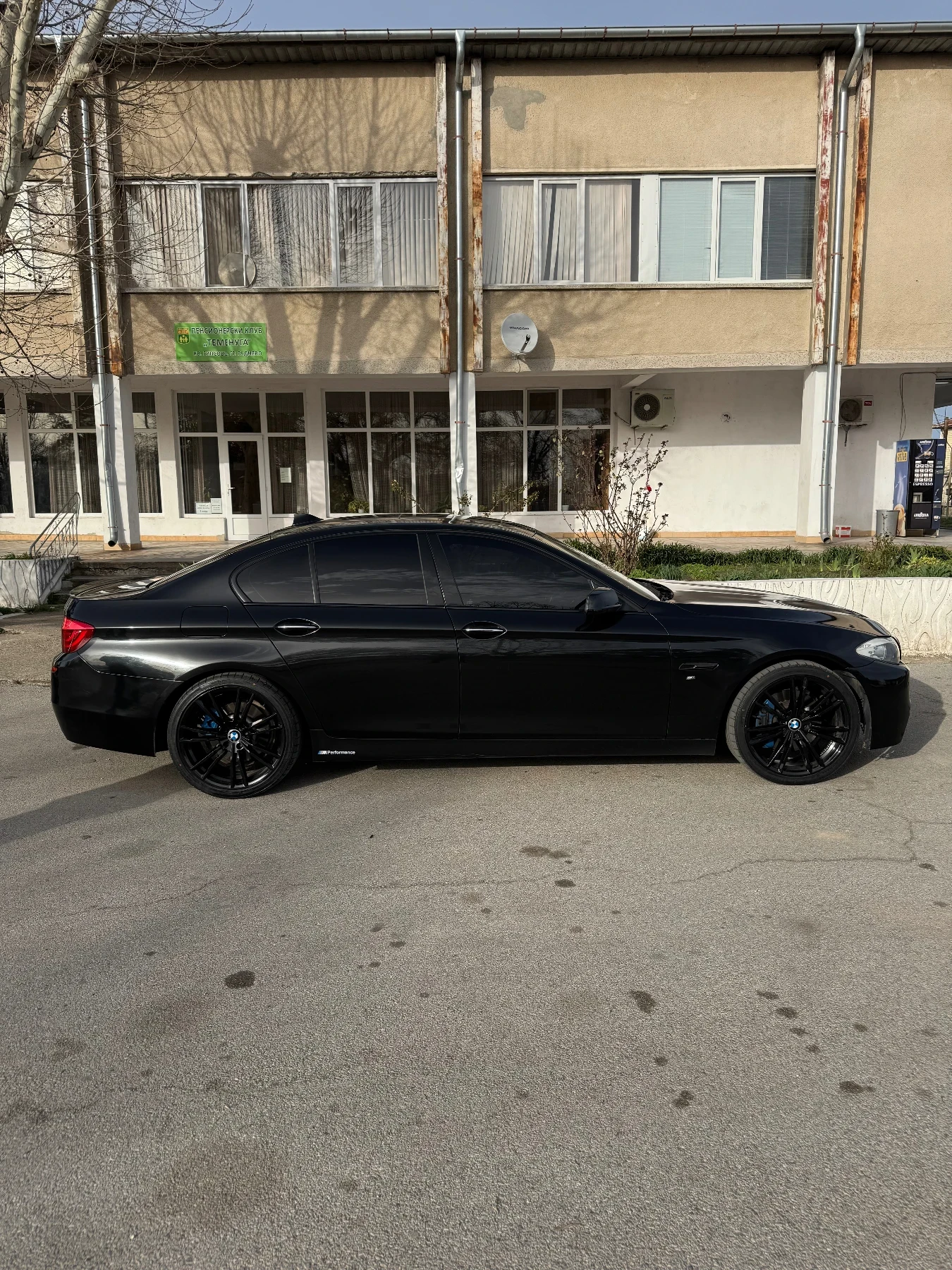 BMW 530  - изображение 4