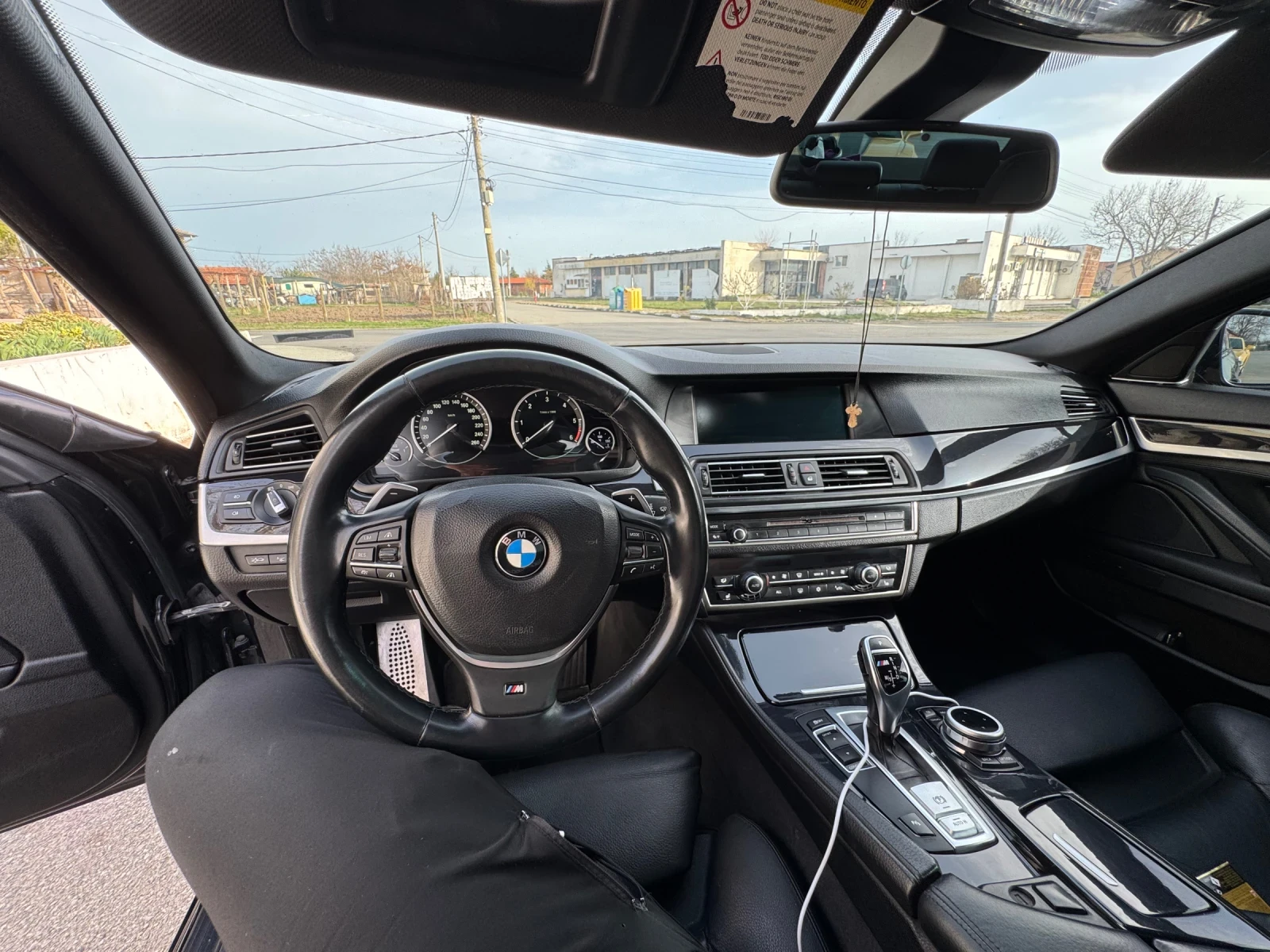 BMW 530  - изображение 9