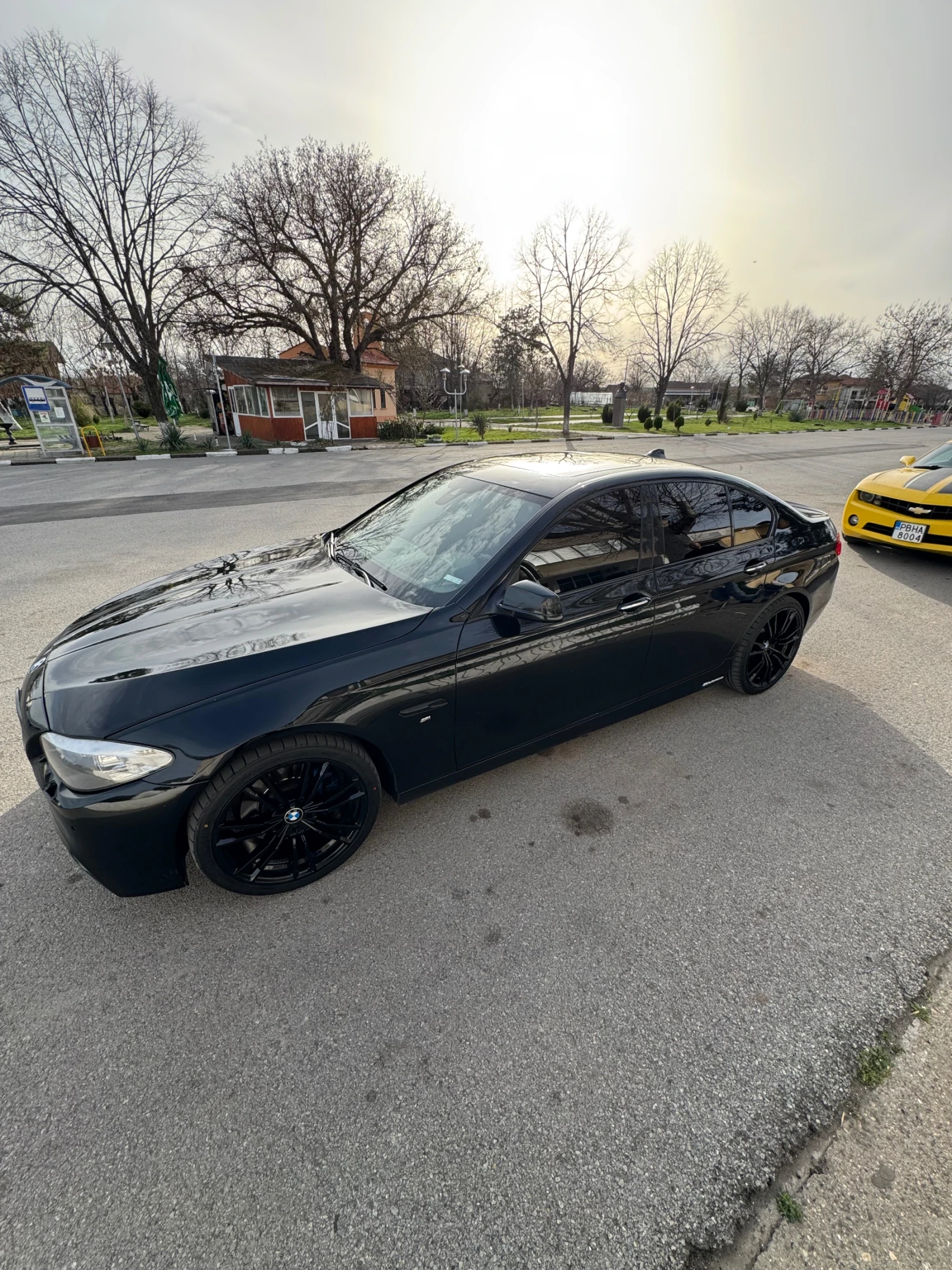 BMW 530  - изображение 3