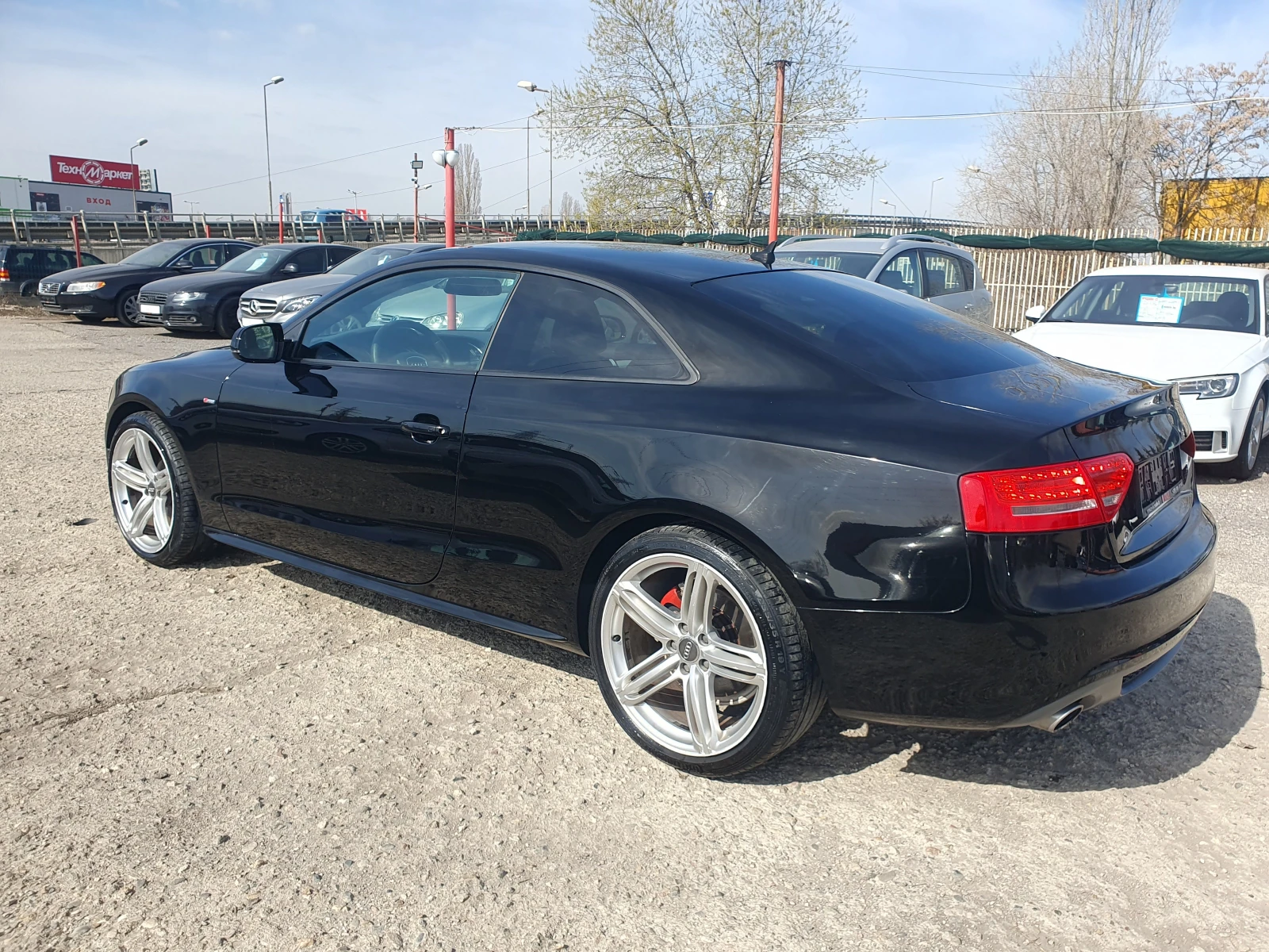 Audi A5 2.7tdi/S-Line - изображение 6