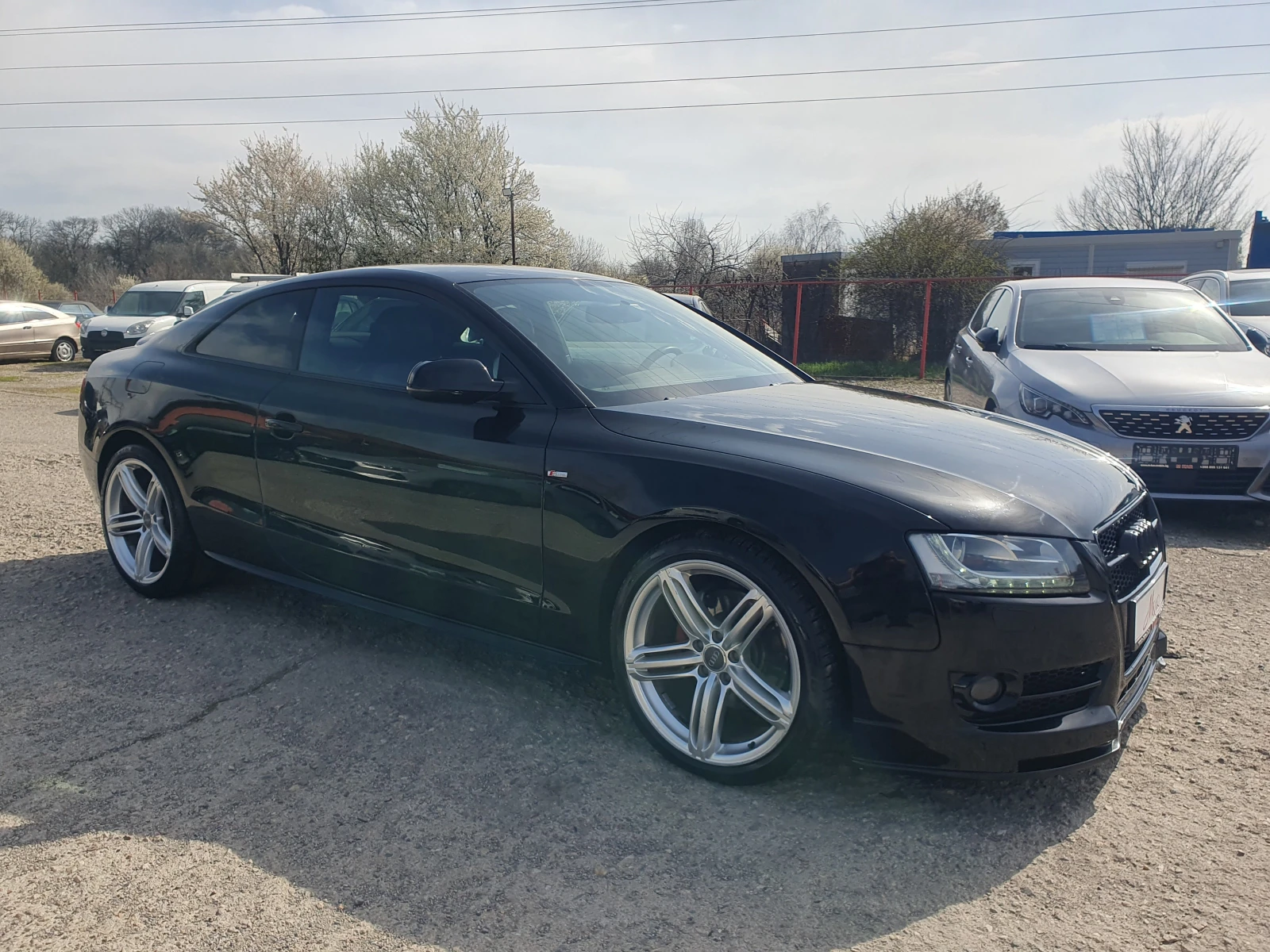 Audi A5 2.7tdi/S-Line - изображение 3