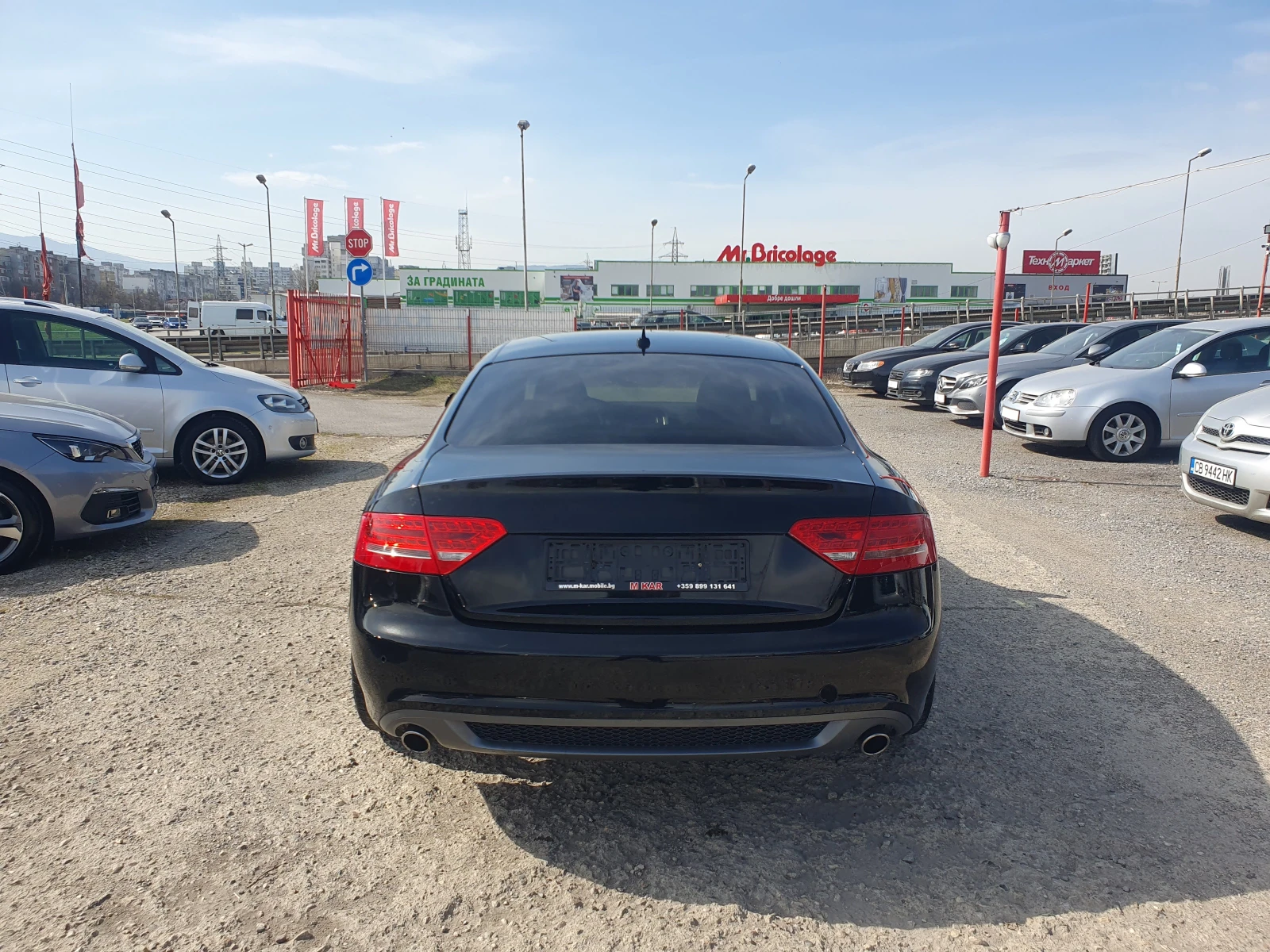 Audi A5 2.7tdi/S-Line - изображение 5