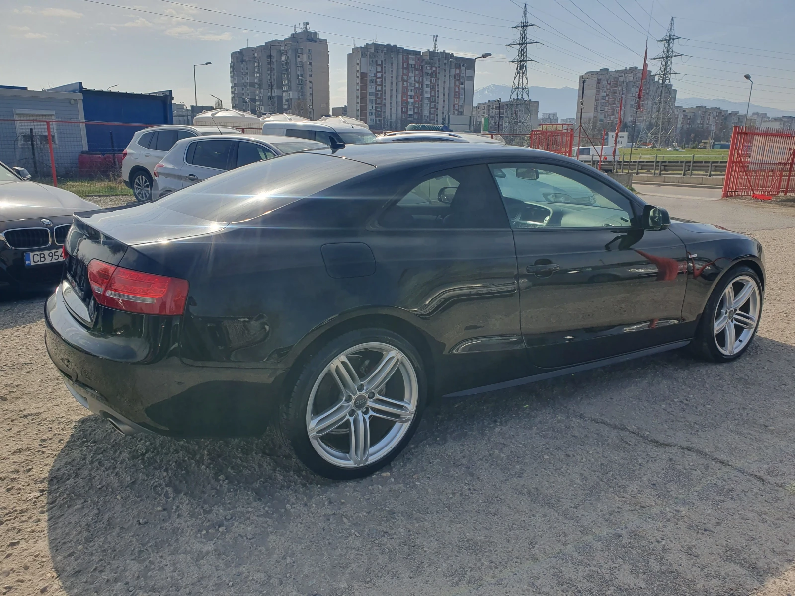 Audi A5 2.7tdi/S-Line - изображение 4