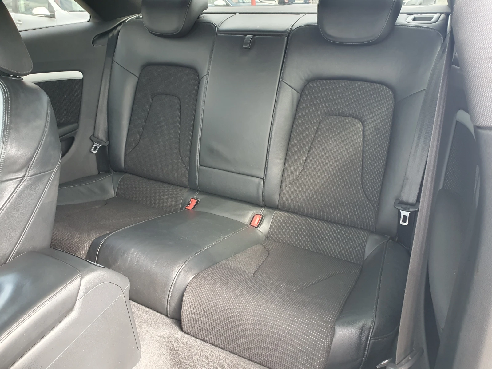 Audi A5 2.7tdi/S-Line - изображение 9