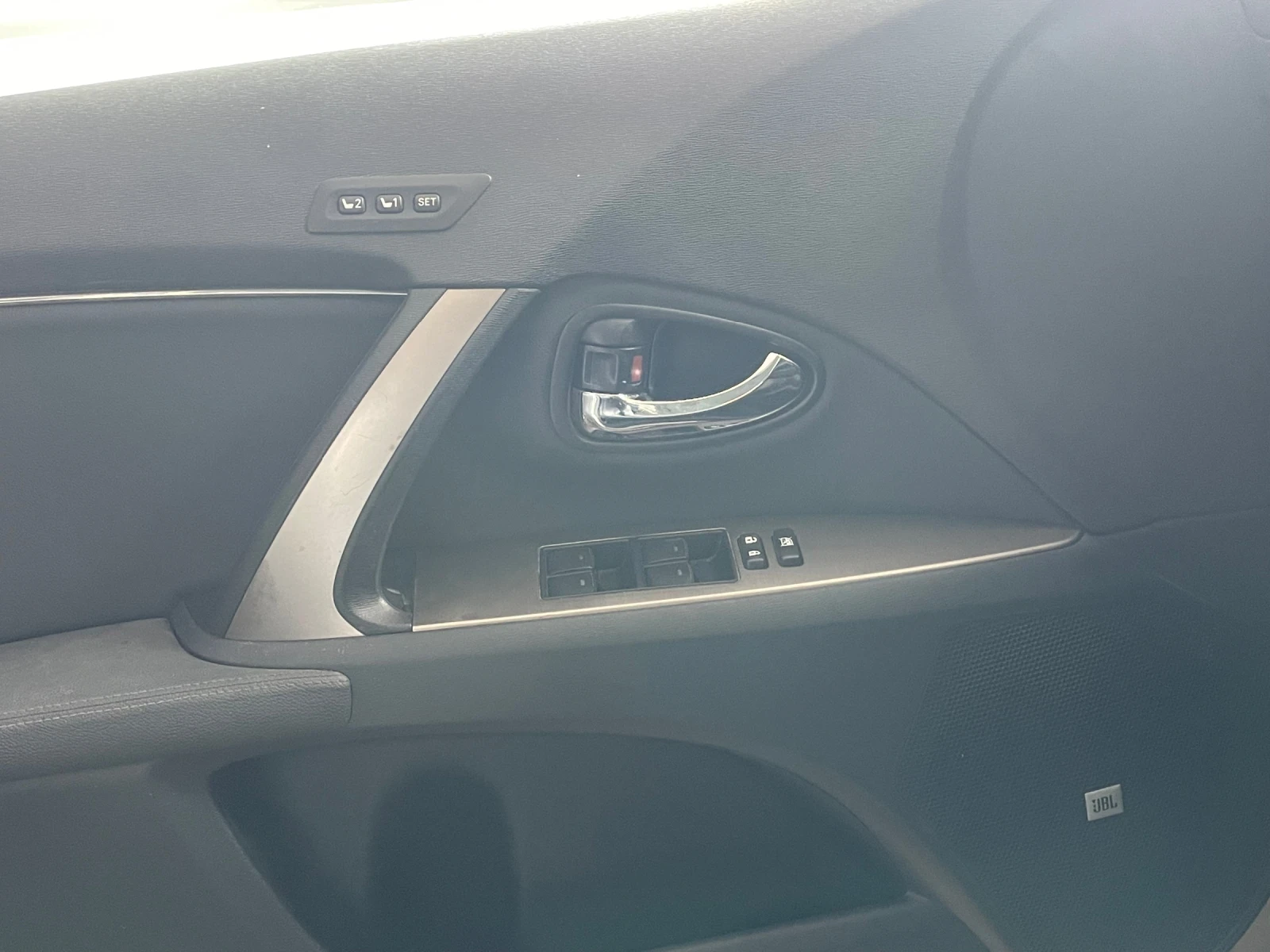 Toyota Avensis 2.0 d4d ПАНОРАМА ФУЛЛ - изображение 10