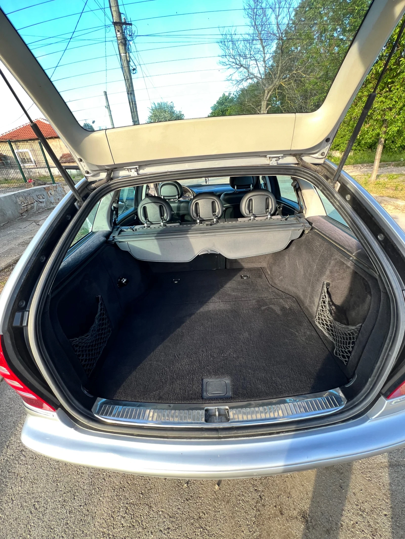 Mercedes-Benz 180 1.8 Kompressor 17 Zoll felgen  - изображение 10