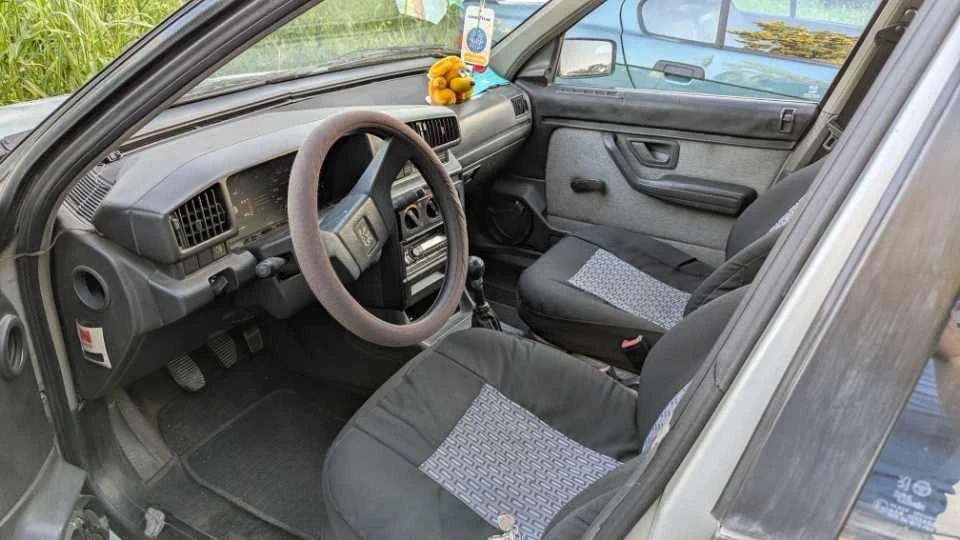 Peugeot 405 1.9D - изображение 6
