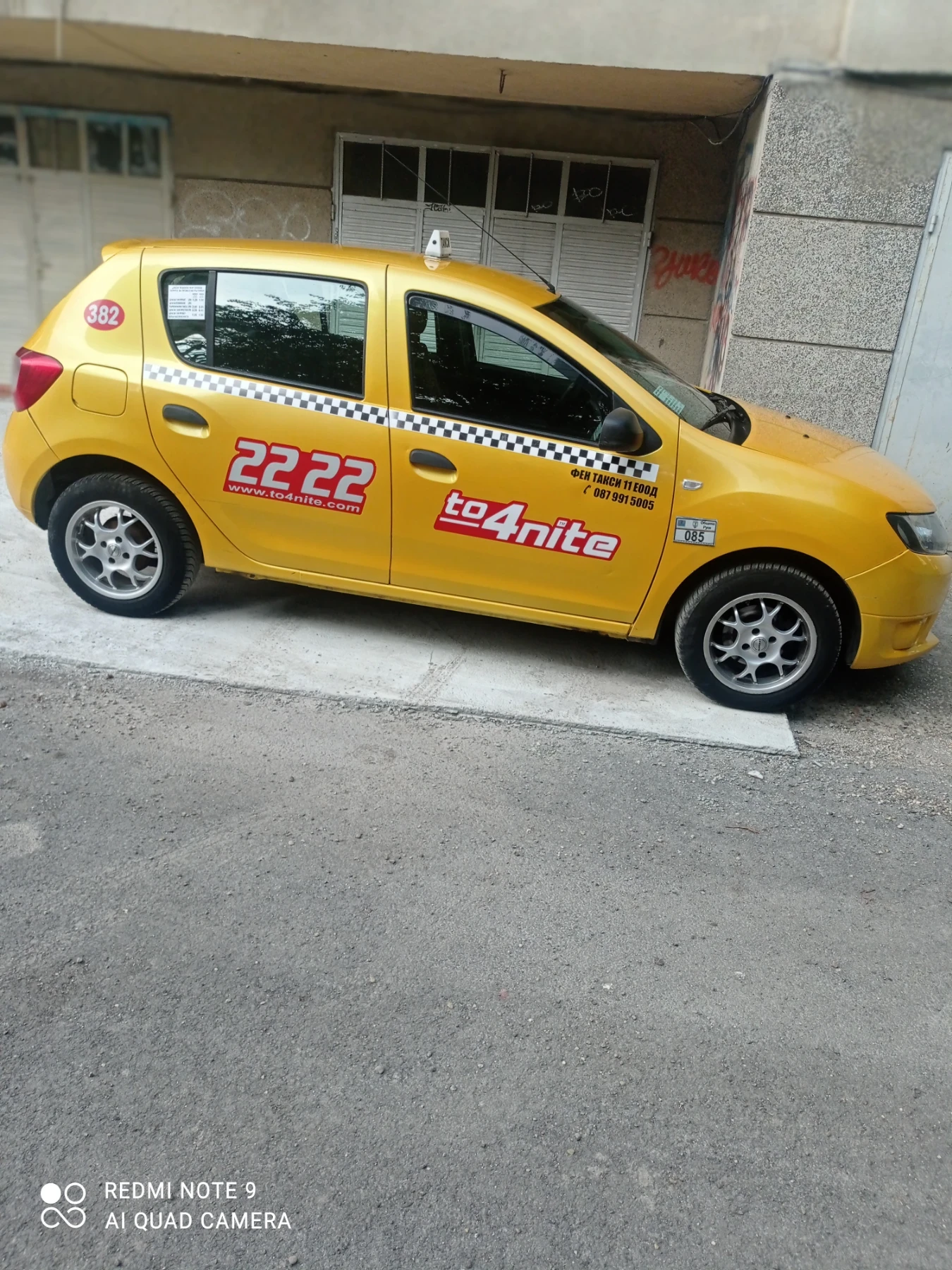 Dacia Sandero | Mobile.bg — изображение 1