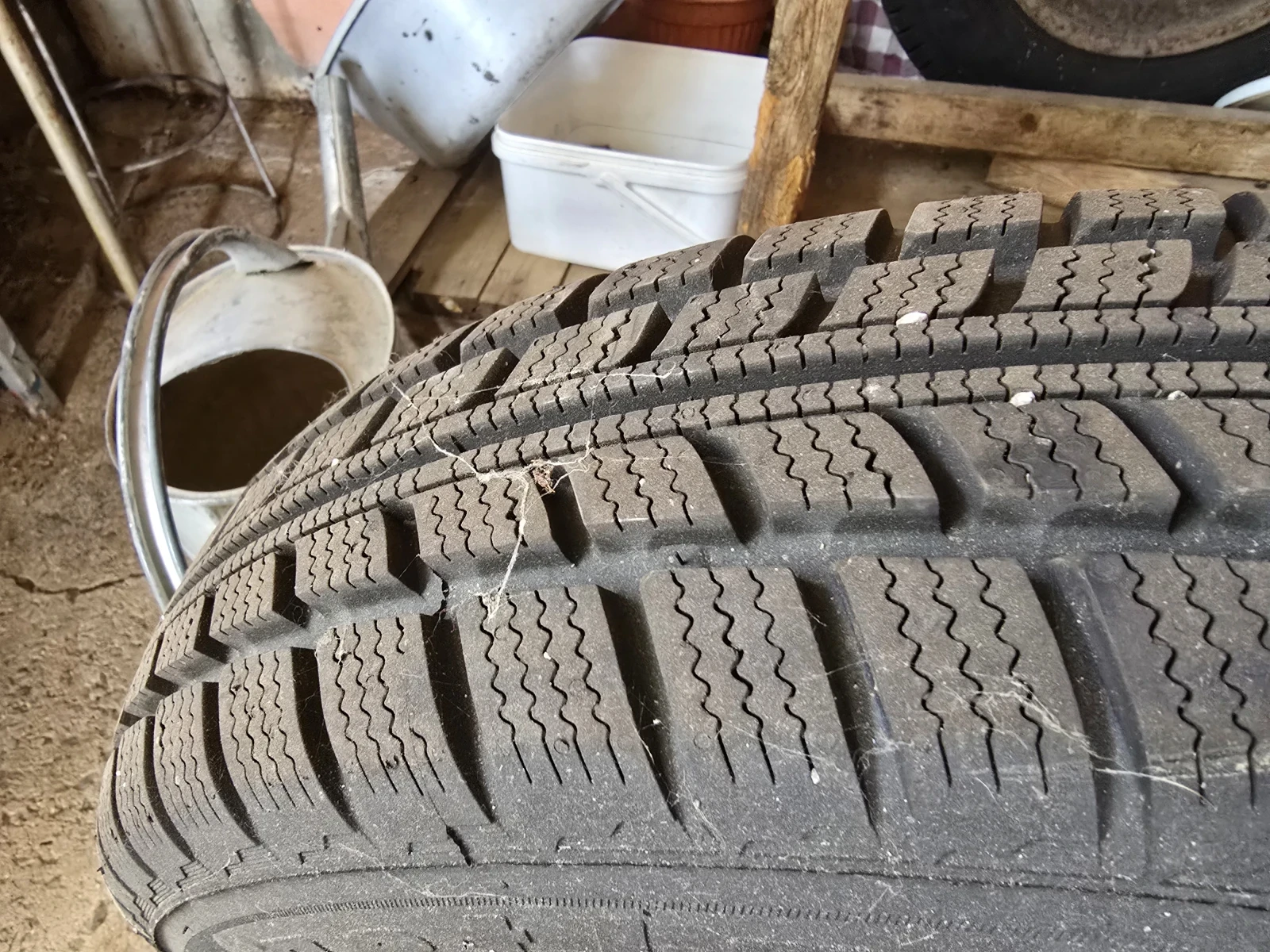 Fiat Panda 1.0 - изображение 10