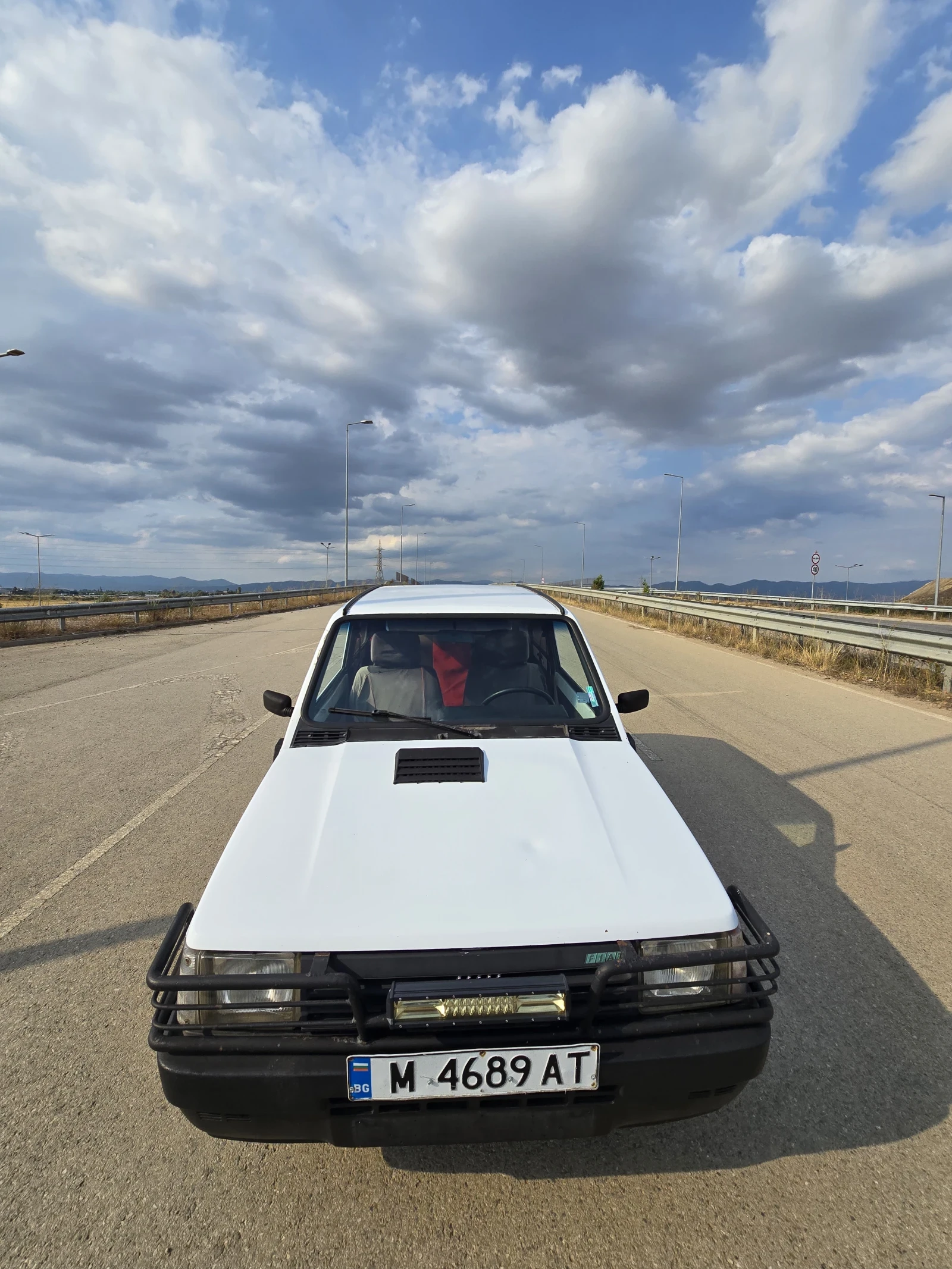 Fiat Panda 1.0 - изображение 2