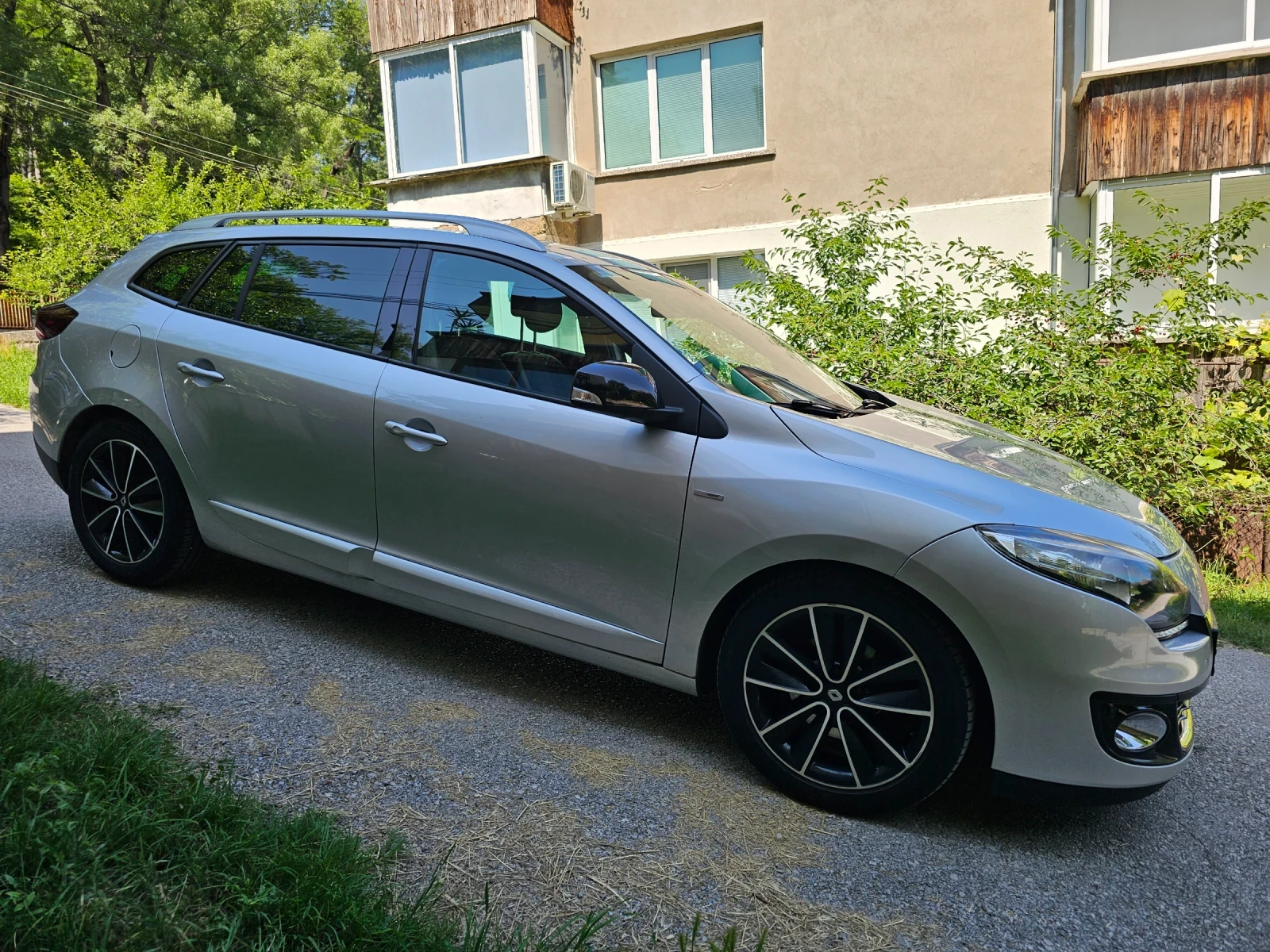 Renault Megane FULL OPTIONS  - изображение 8