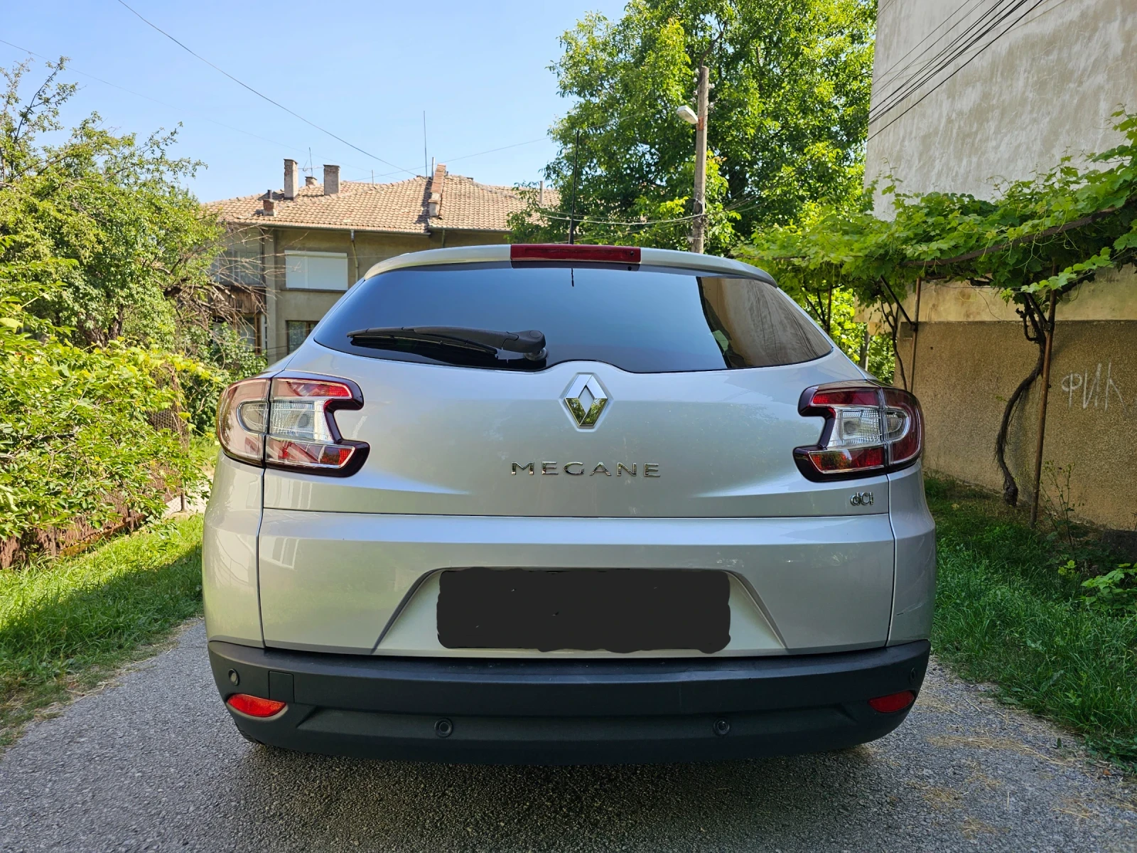Renault Megane FULL OPTIONS  - изображение 6