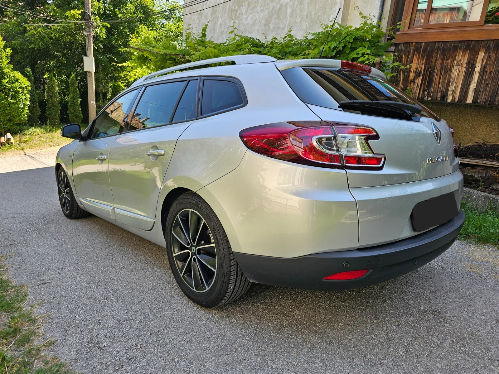 Renault Megane FULL OPTIONS  - изображение 4