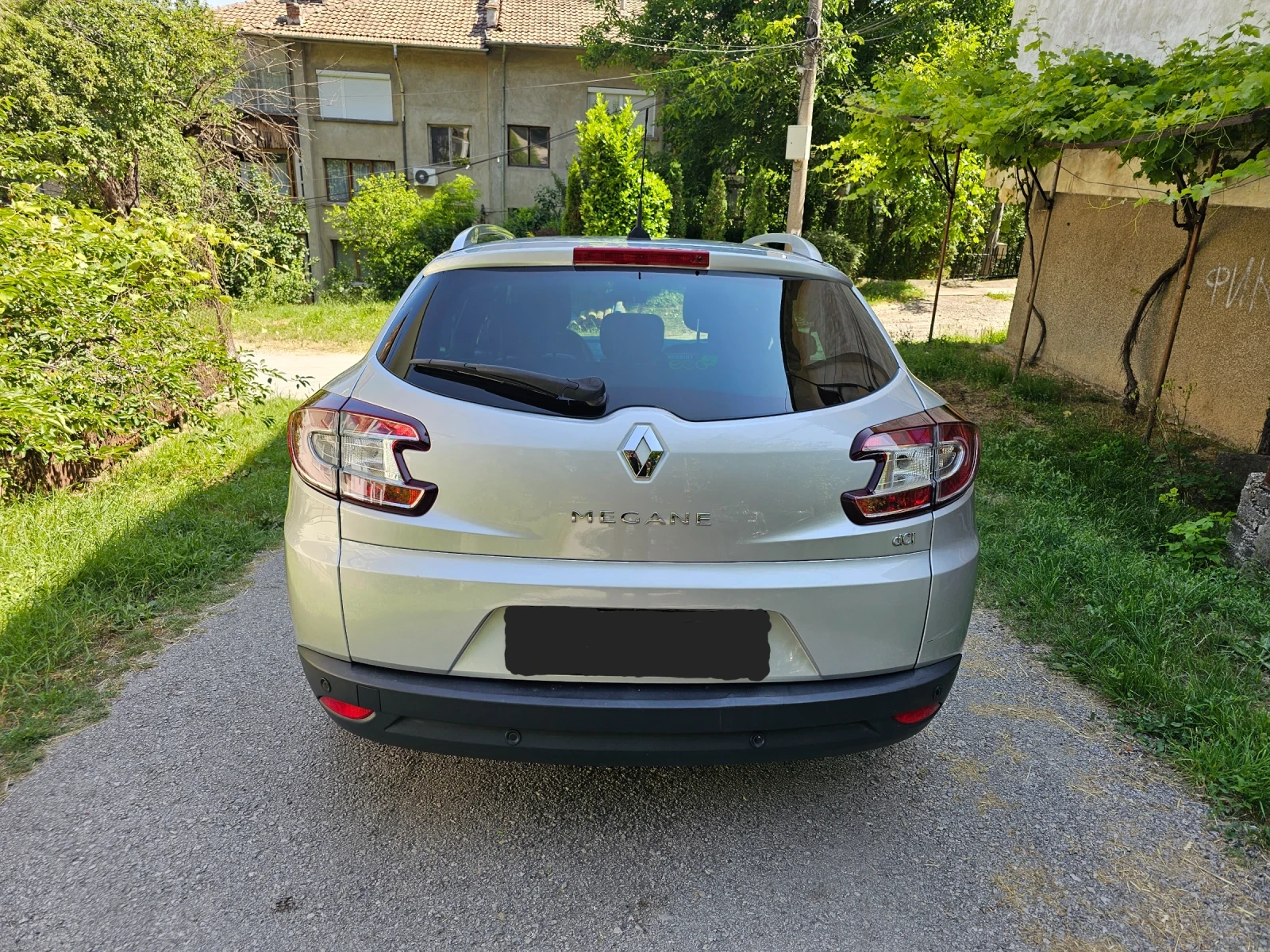 Renault Megane FULL OPTIONS  - изображение 5