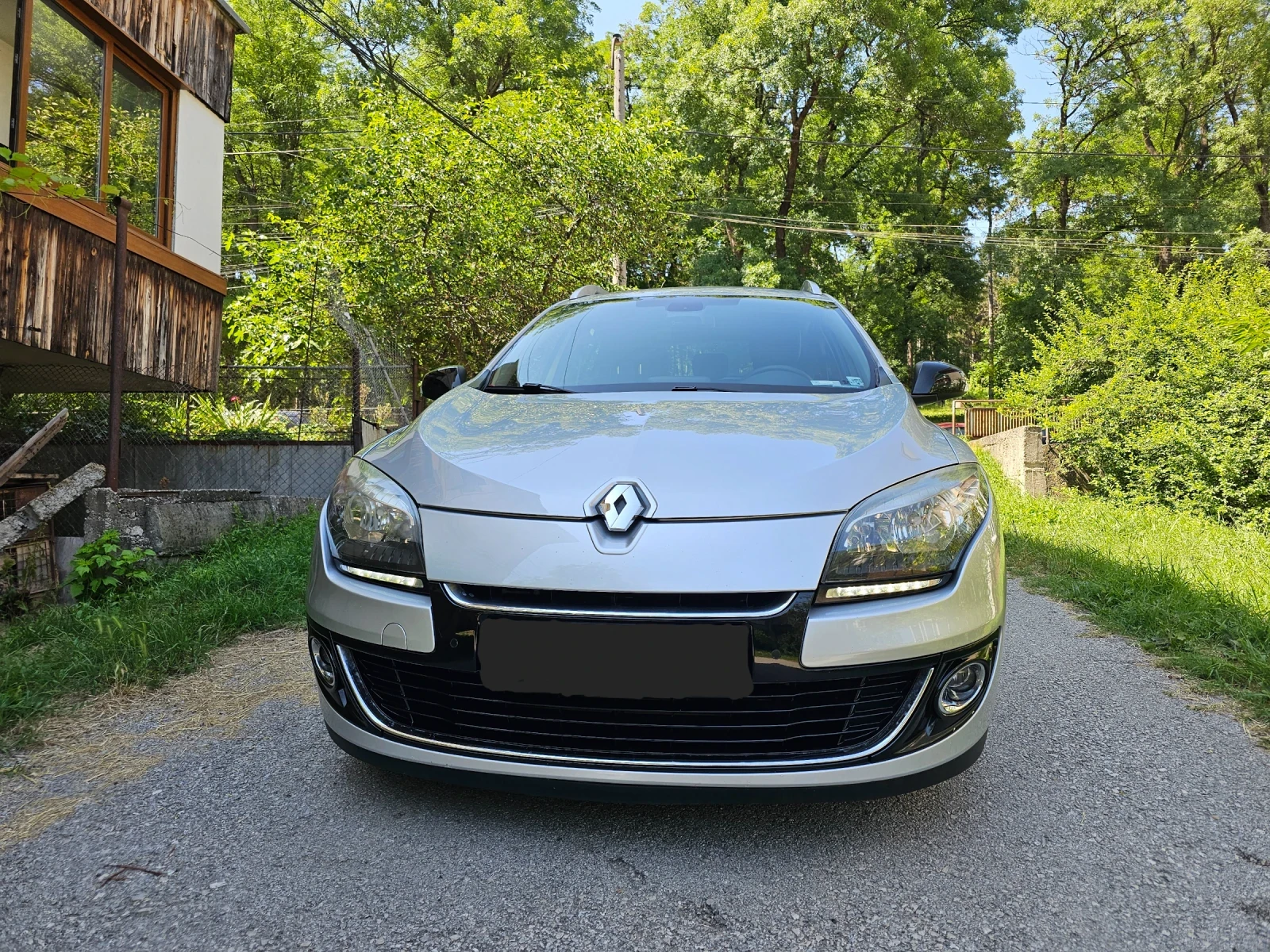 Renault Megane FULL OPTIONS  - изображение 2