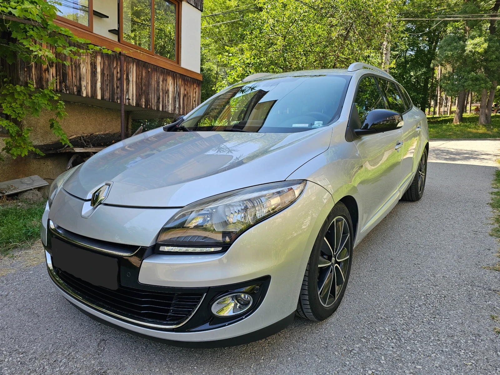 Renault Megane FULL OPTIONS  - изображение 3