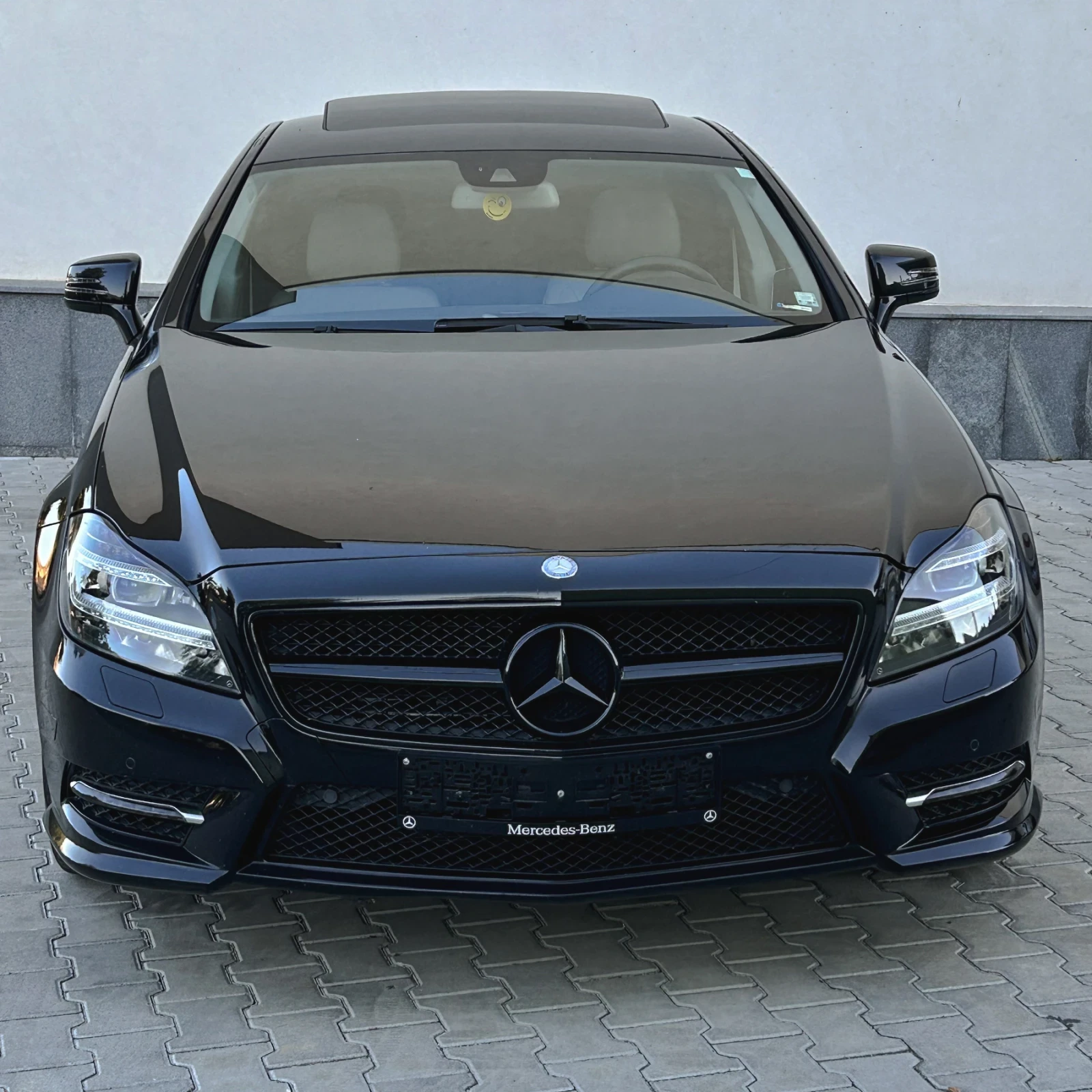 Mercedes-Benz CLS 500 AMG PACK - изображение 2
