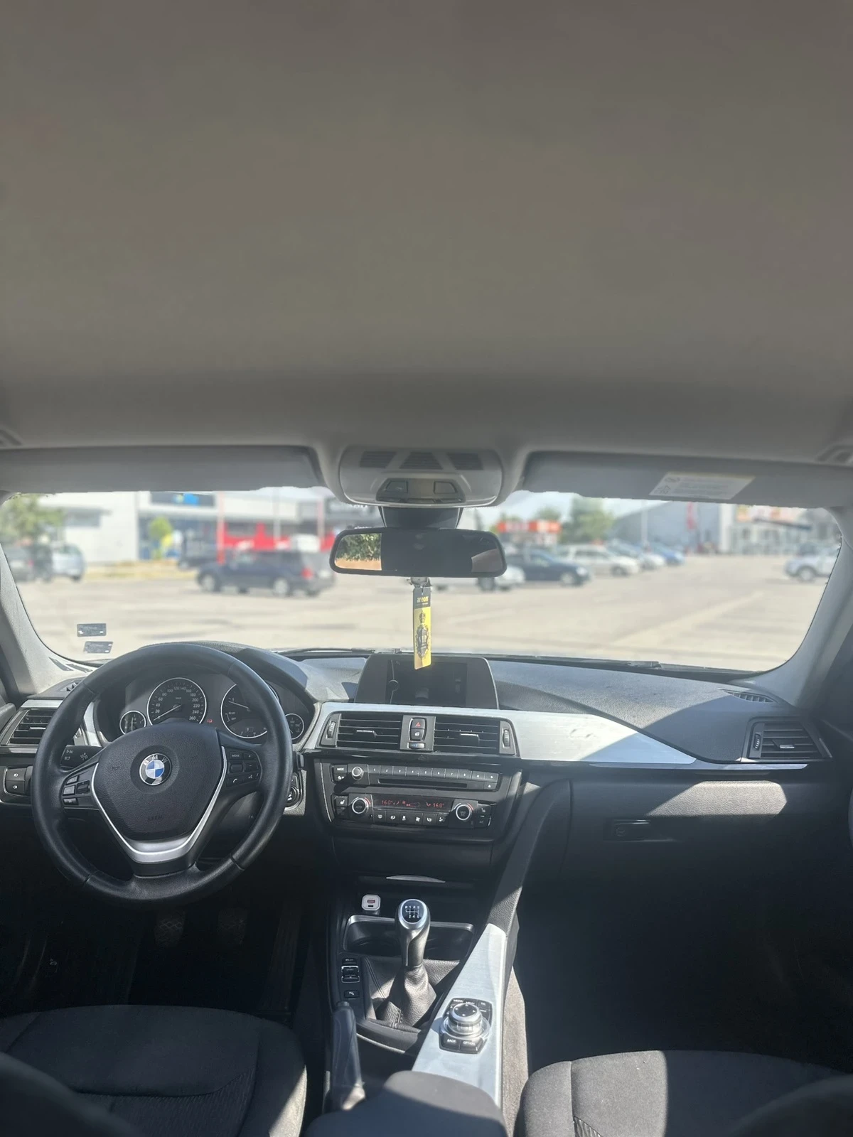 BMW 318  - изображение 3