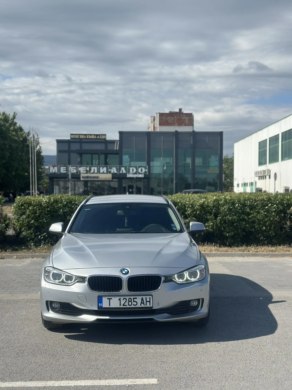 BMW 318 | Mobile.bg   1