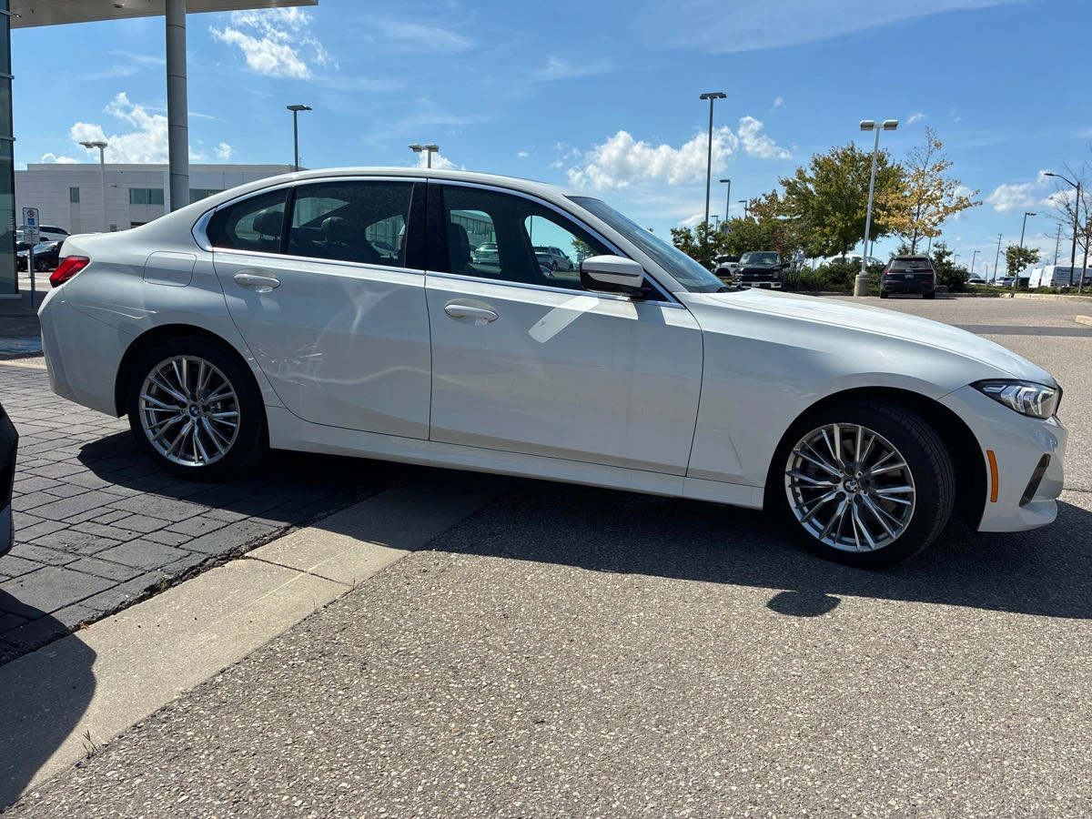 BMW 330 * CARFAX* БЕЗ ПЪРВОНАЧАЛНА*  - изображение 3