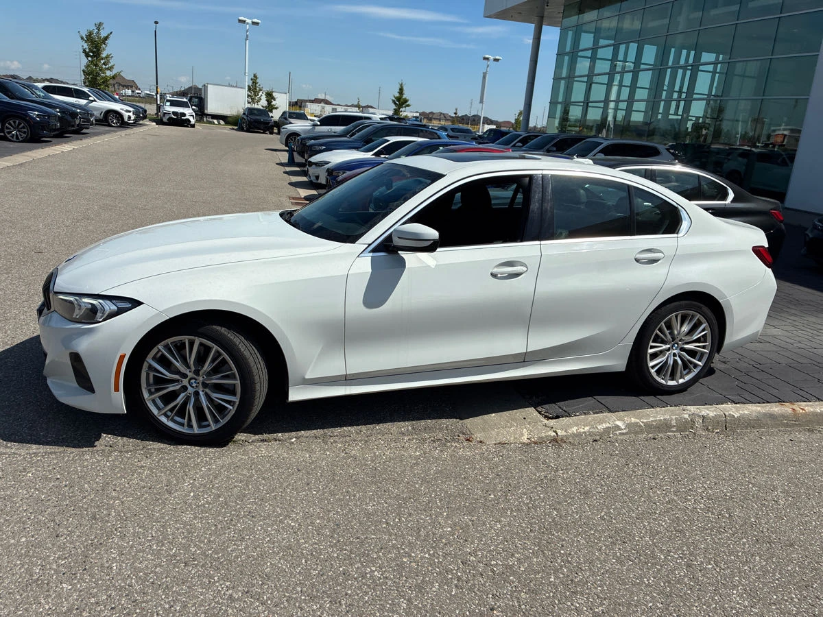 BMW 330 * CARFAX* БЕЗ ПЪРВОНАЧАЛНА*  - изображение 5