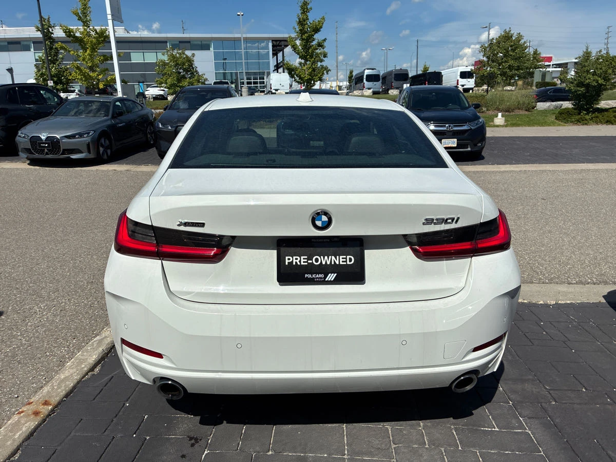 BMW 330 * CARFAX* БЕЗ ПЪРВОНАЧАЛНА*  - изображение 4