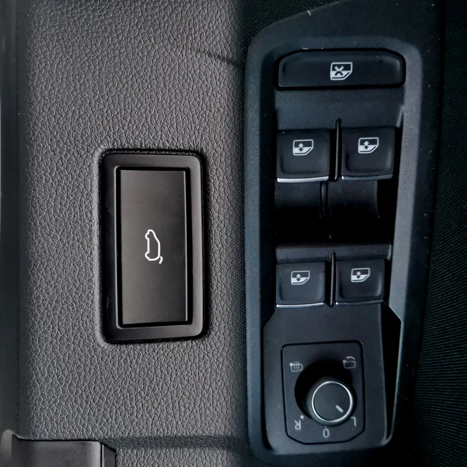 VW Touran  TDI | Mobile.bg — изображение 13