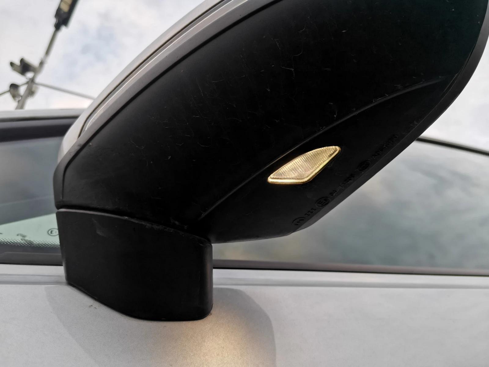 VW Touran  TDI | Mobile.bg — изображение 16