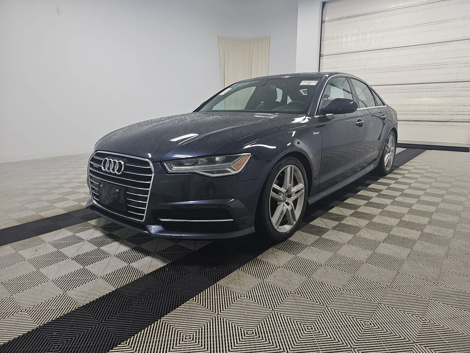 Audi A6 MATRIX* S-LINE* BOSE* KEYLESS* КАМЕРА - изображение 2