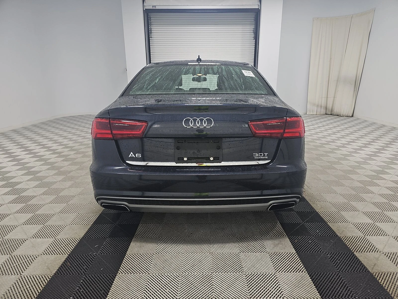 Audi A6 MATRIX* S-LINE* BOSE* KEYLESS* КАМЕРА - изображение 4