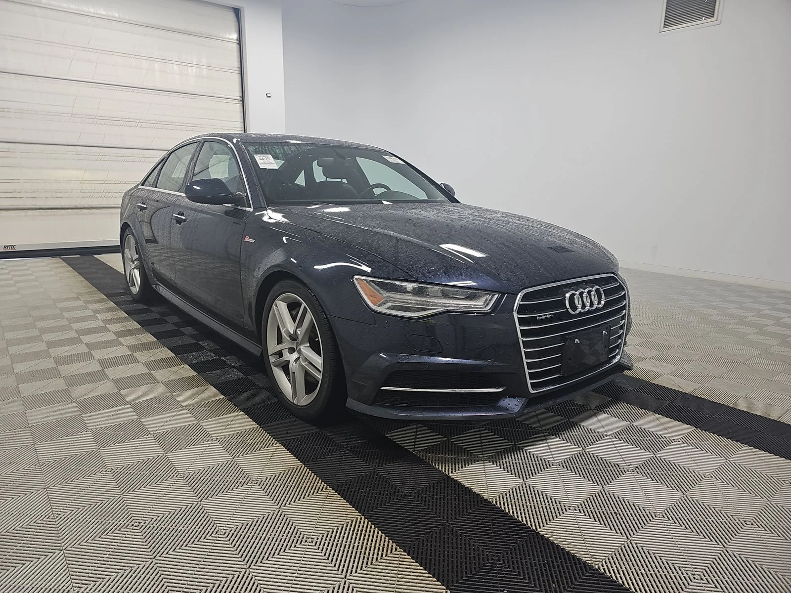 Audi A6 MATRIX* S-LINE* BOSE* KEYLESS* КАМЕРА - изображение 3