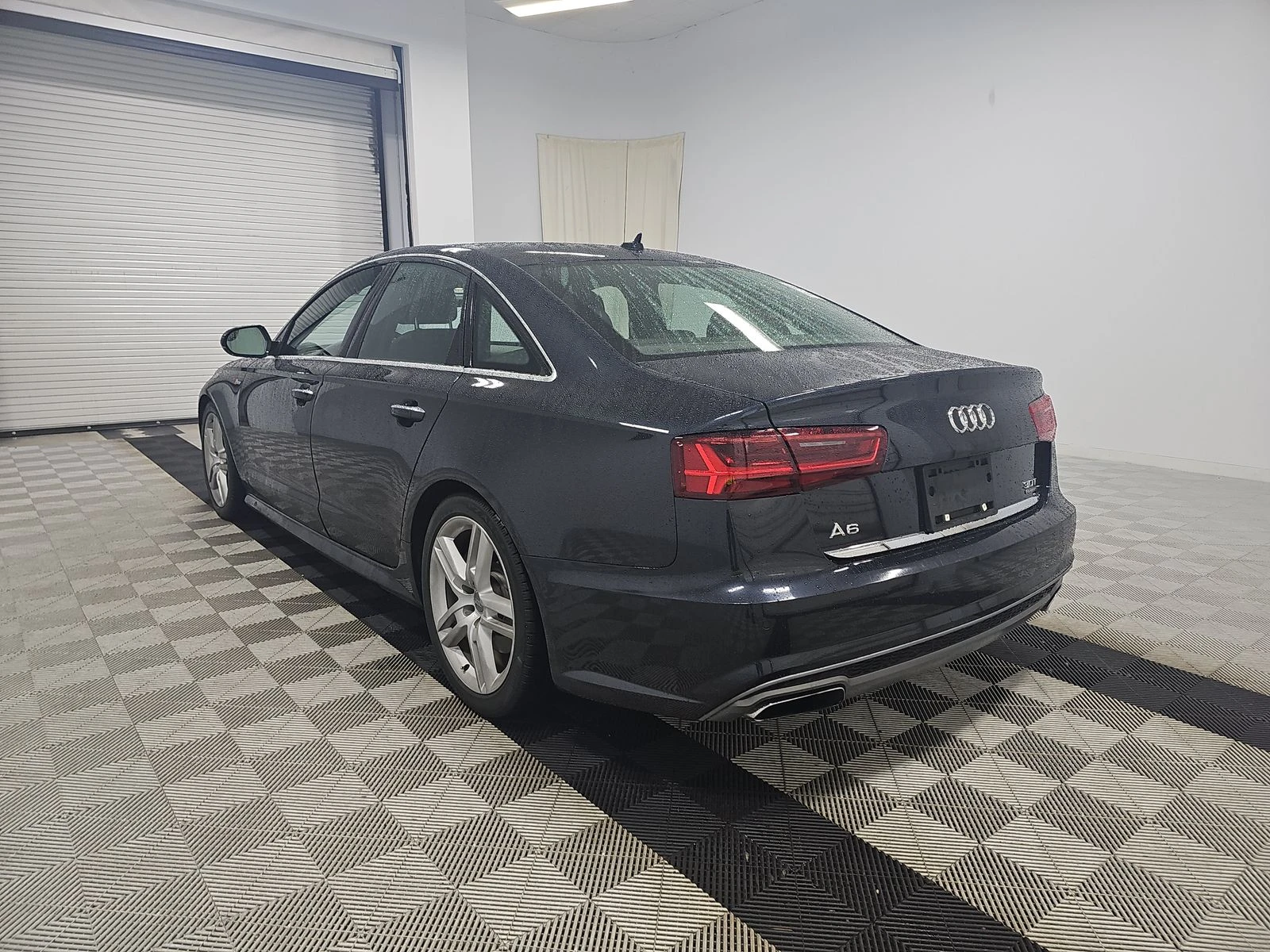 Audi A6 MATRIX* S-LINE* BOSE* KEYLESS* КАМЕРА - изображение 6