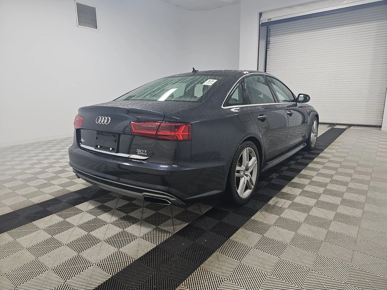Audi A6 MATRIX* S-LINE* BOSE* KEYLESS* КАМЕРА - изображение 5