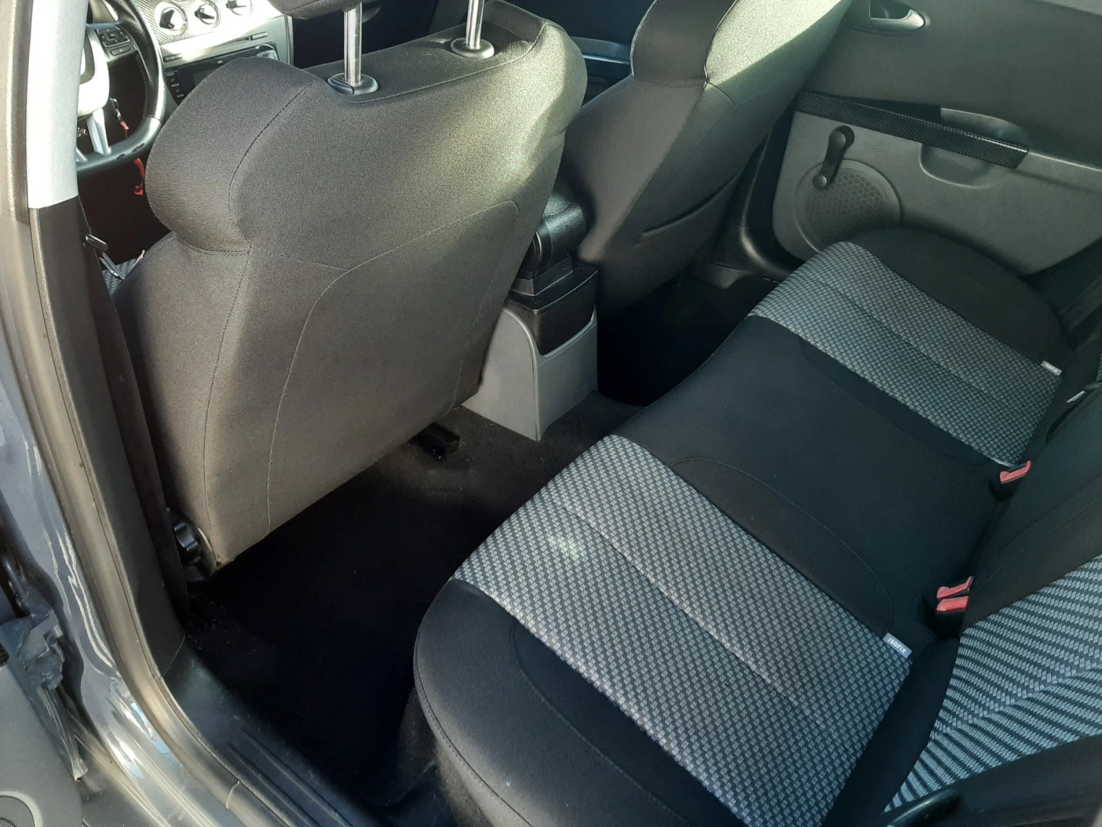 Seat Leon 1.9TDI 90!!! FR FACE | Mobile.bg   15