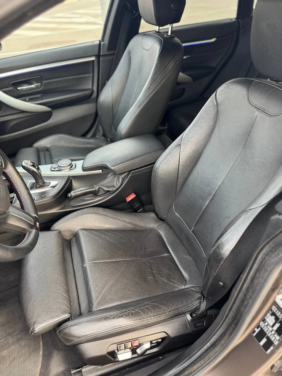 BMW 430 d GRAND COUPE | Mobile.bg   8