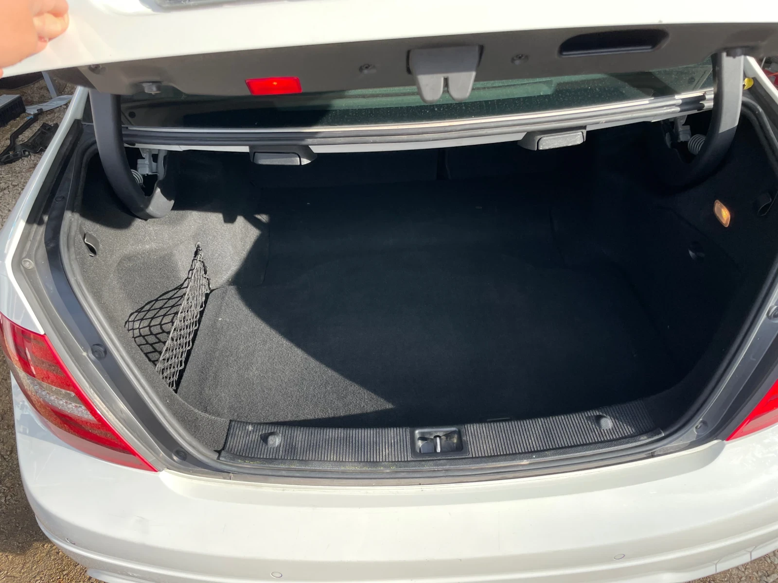 Mercedes-Benz C 250 AMG/FACELIFT// /F1/4x4/ | Mobile.bg   14