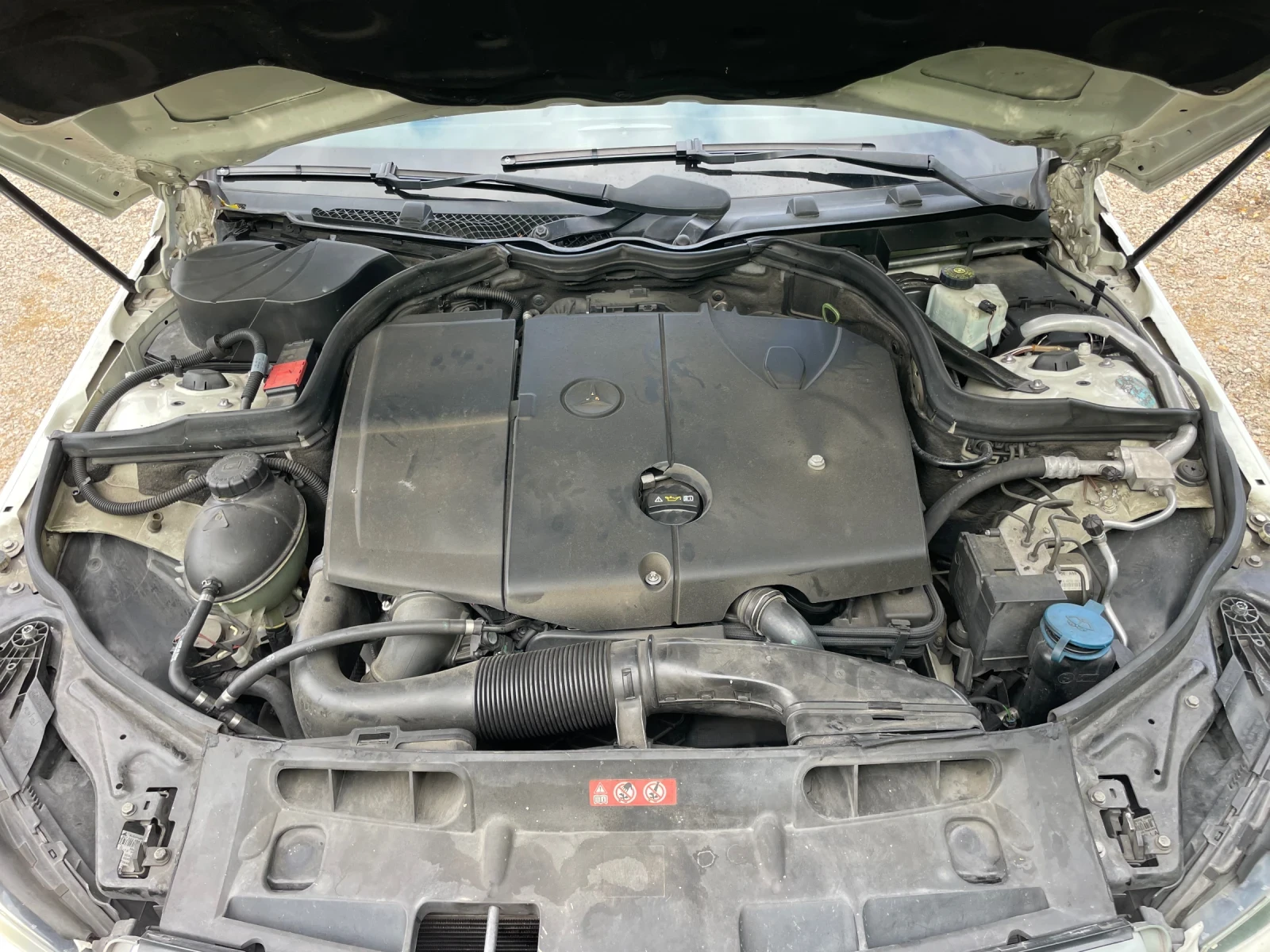 Mercedes-Benz C 250 AMG/FACELIFT// /F1/4x4/ | Mobile.bg   17