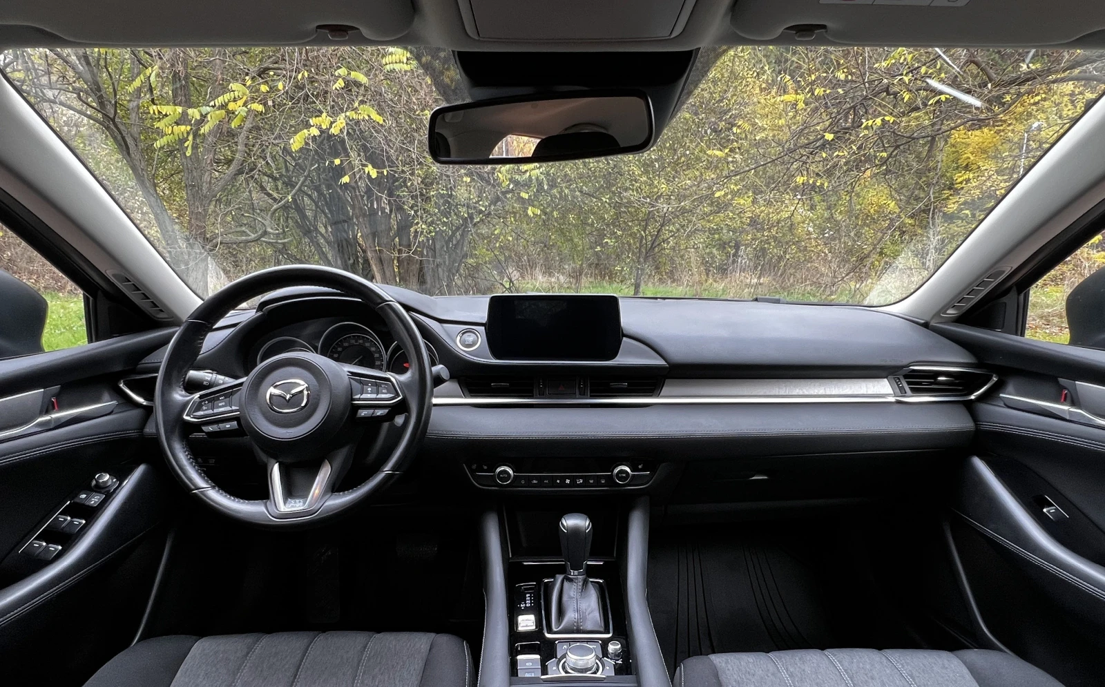 Mazda 6 Skyactive-G | Mobile.bg   12