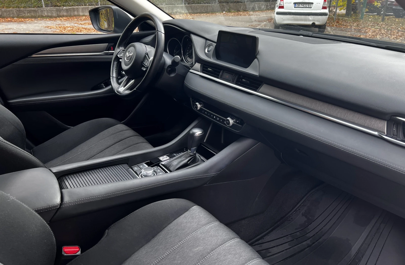 Mazda 6 Skyactive-G | Mobile.bg   14