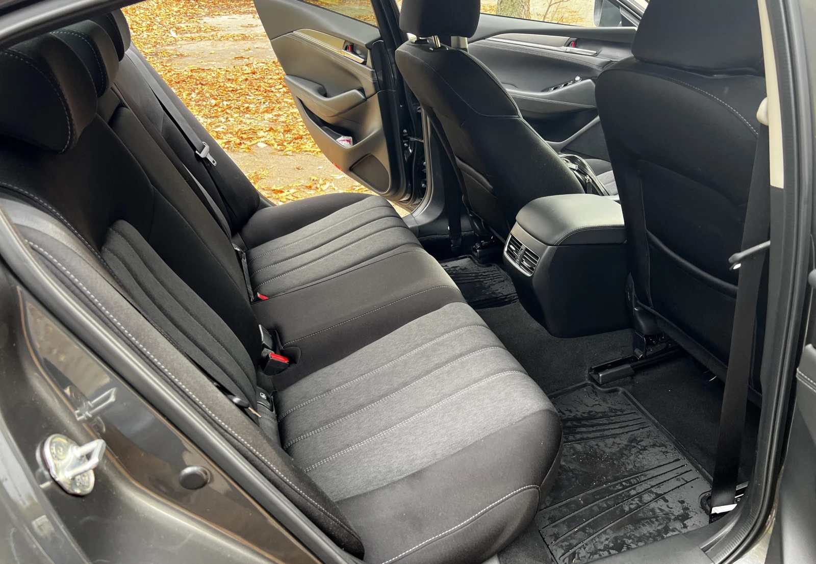 Mazda 6 Skyactive-G | Mobile.bg   15