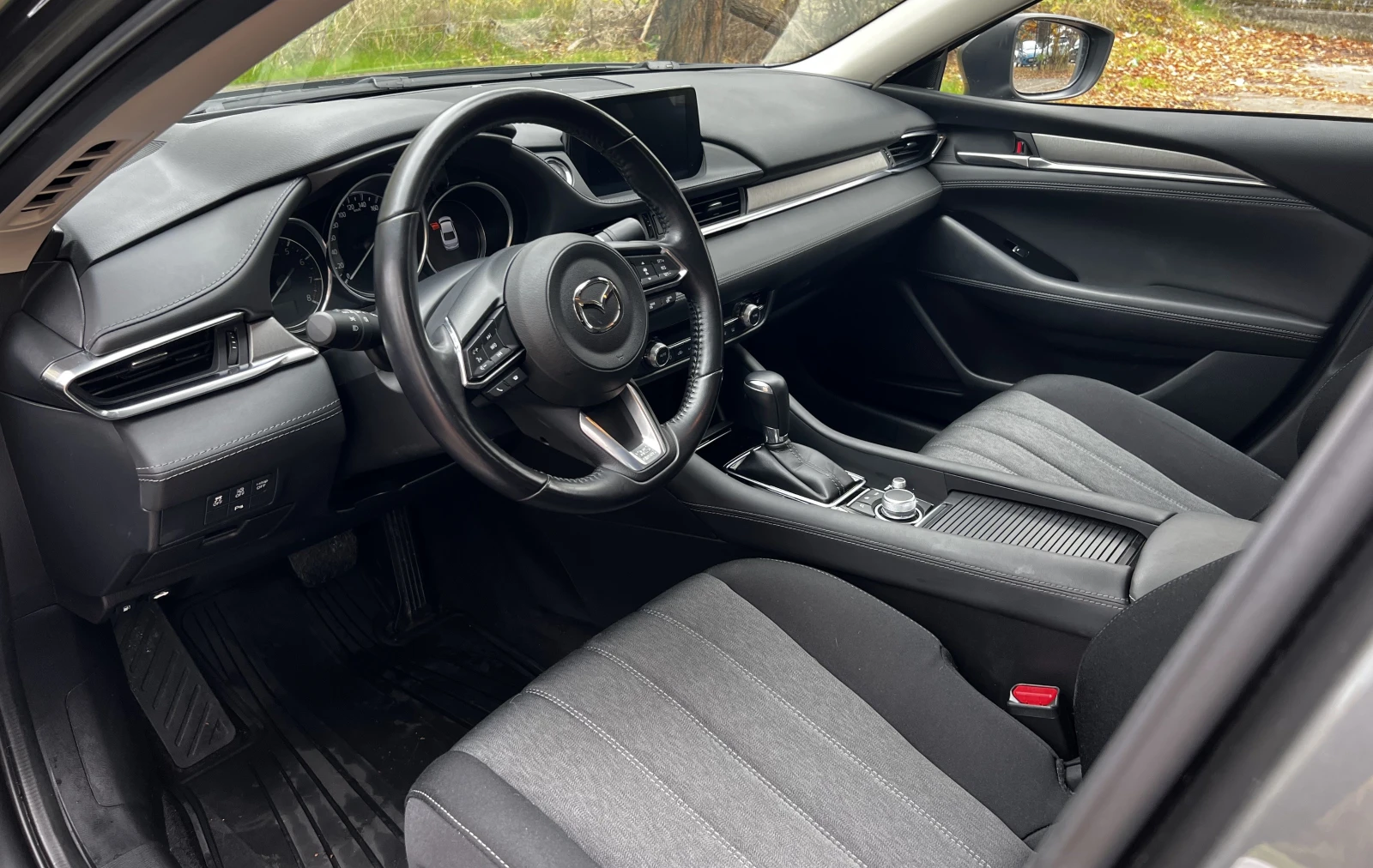 Mazda 6 Skyactive-G | Mobile.bg   13