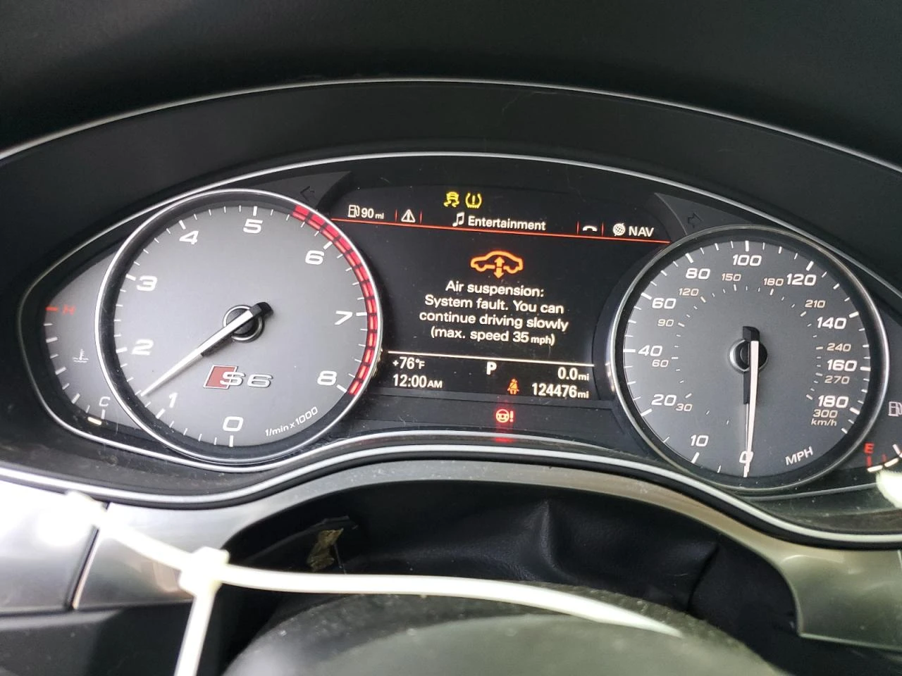 Audi S6 HEAD UP* BANG&OLUFSEN*  * *  | Mobile.bg   9