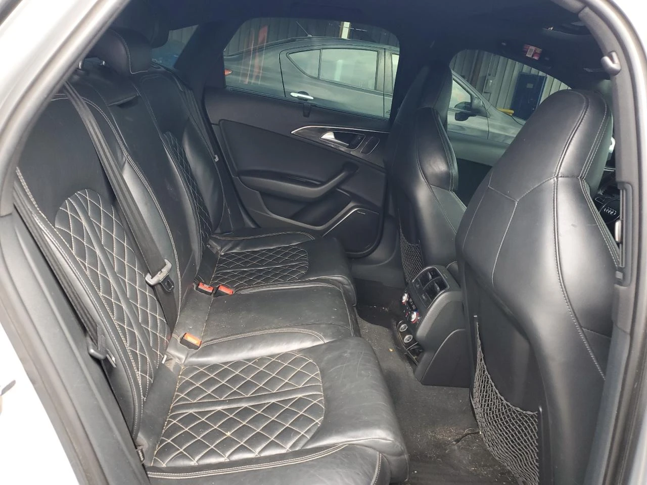 Audi S6 HEAD UP* BANG&OLUFSEN*  * *  | Mobile.bg   10