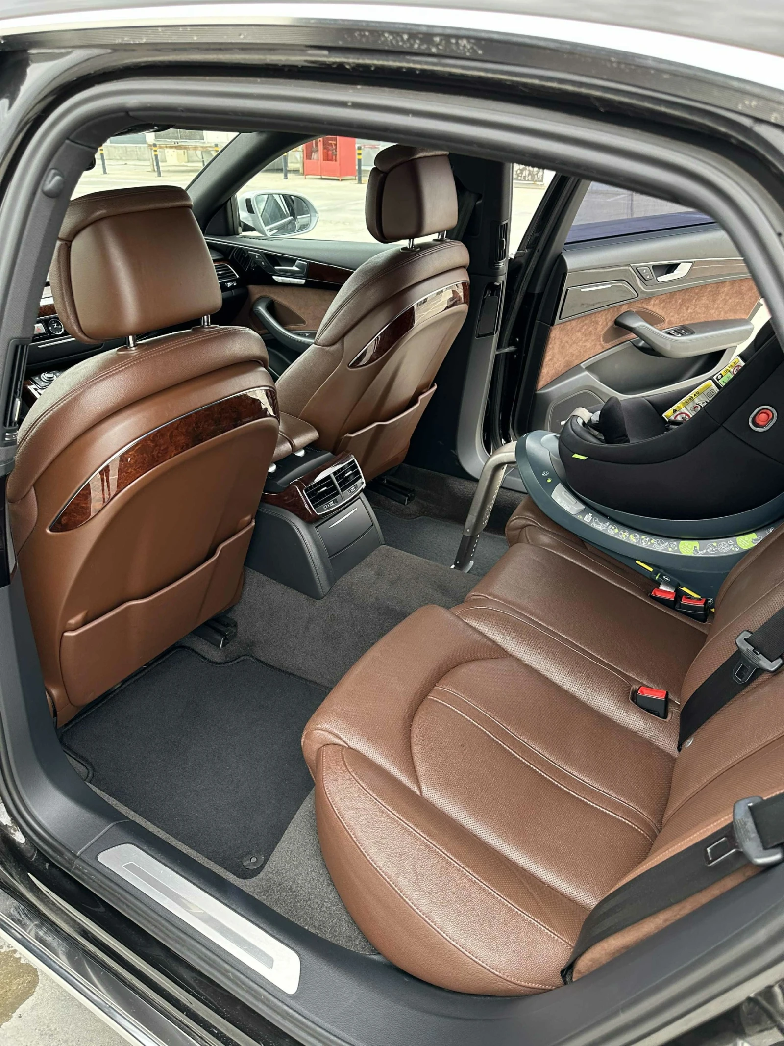 Audi A8 Long S8 pack | Mobile.bg � ����������� 15