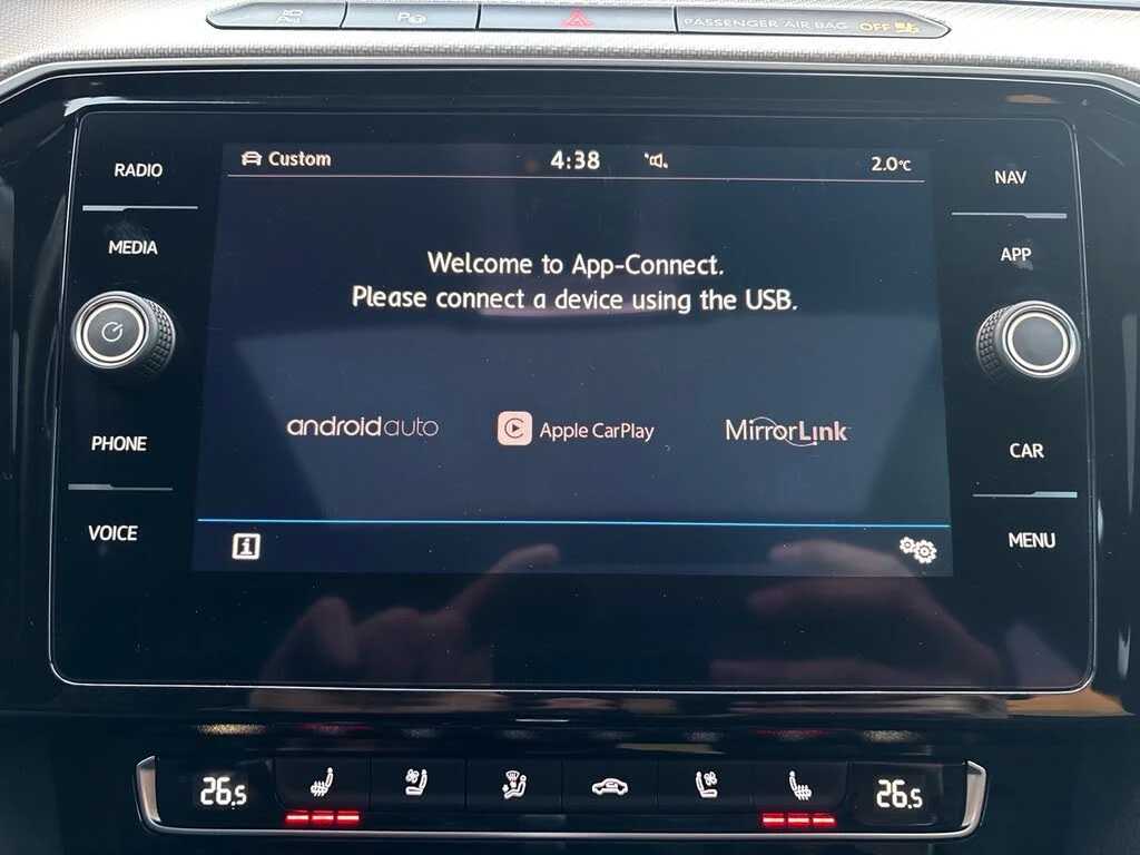 VW Arteon SEL PREMIUM* * *   | Mobile.bg   11