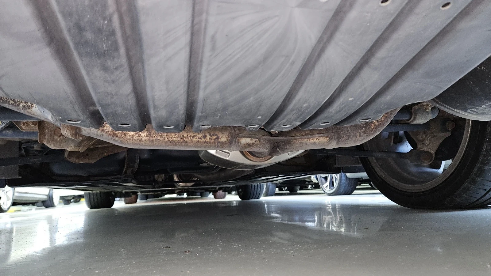 Honda Legend   | Mobile.bg   16