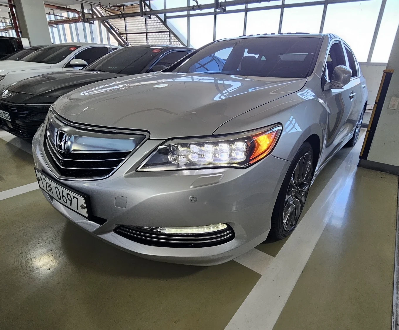 Honda Legend   | Mobile.bg   1