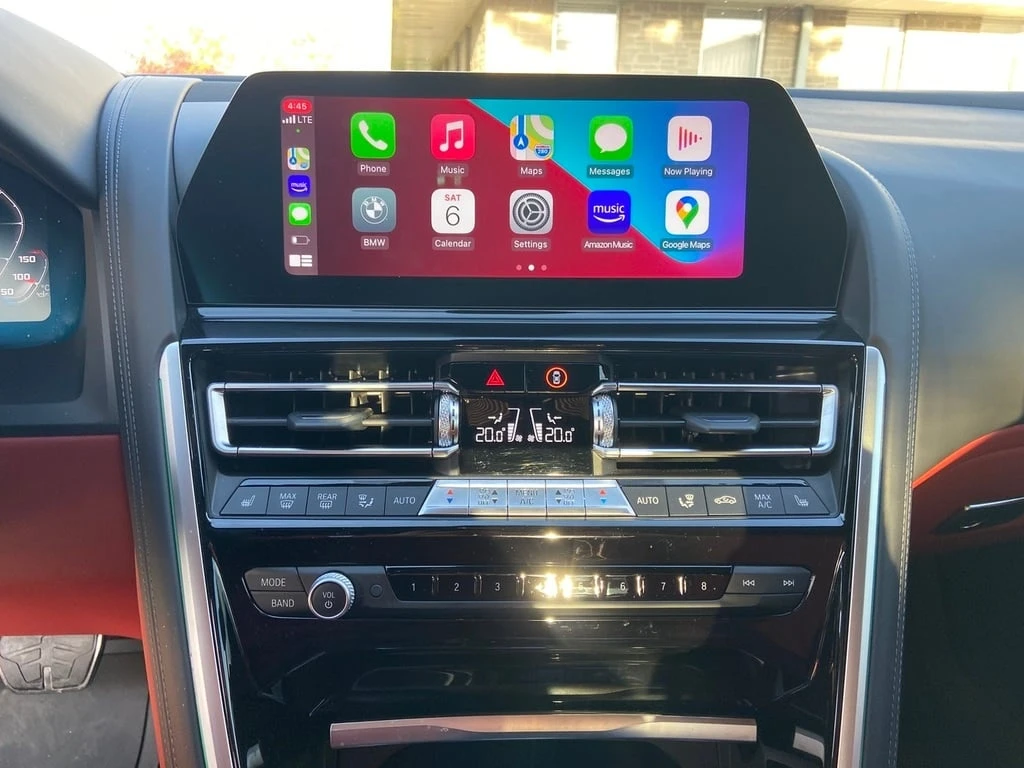 BMW M8 * Coupe * CARFAX * ��� ������������ ������ | Mobile.bg � ����������� 15