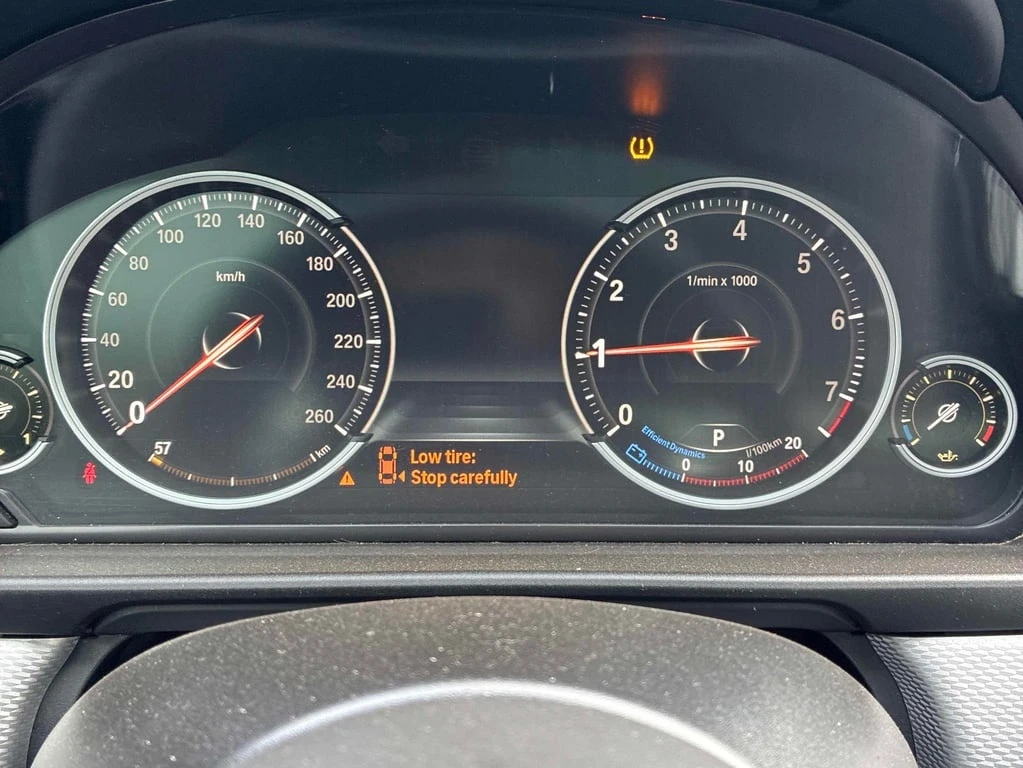 BMW 535 i xDrive 2016 * CARFAX * БЕЗ ПЪРВОНАЧАЛНА ВНОСКА - изображение 8