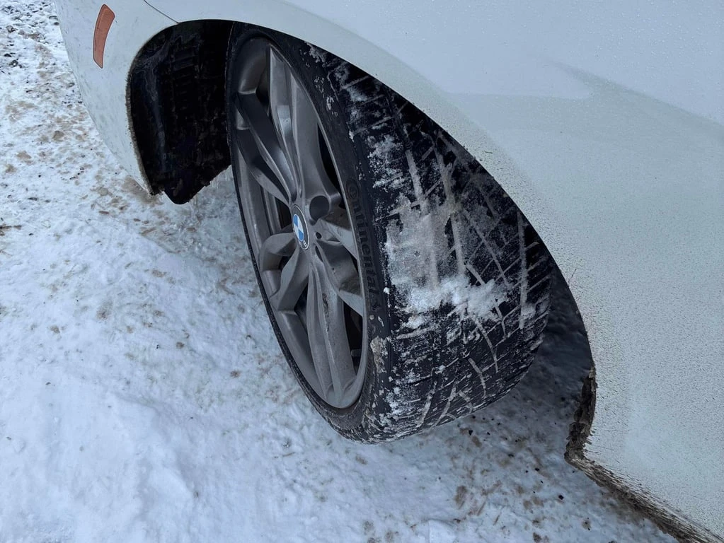 BMW 535 i xDrive 2016 * CARFAX * БЕЗ ПЪРВОНАЧАЛНА ВНОСКА - изображение 7